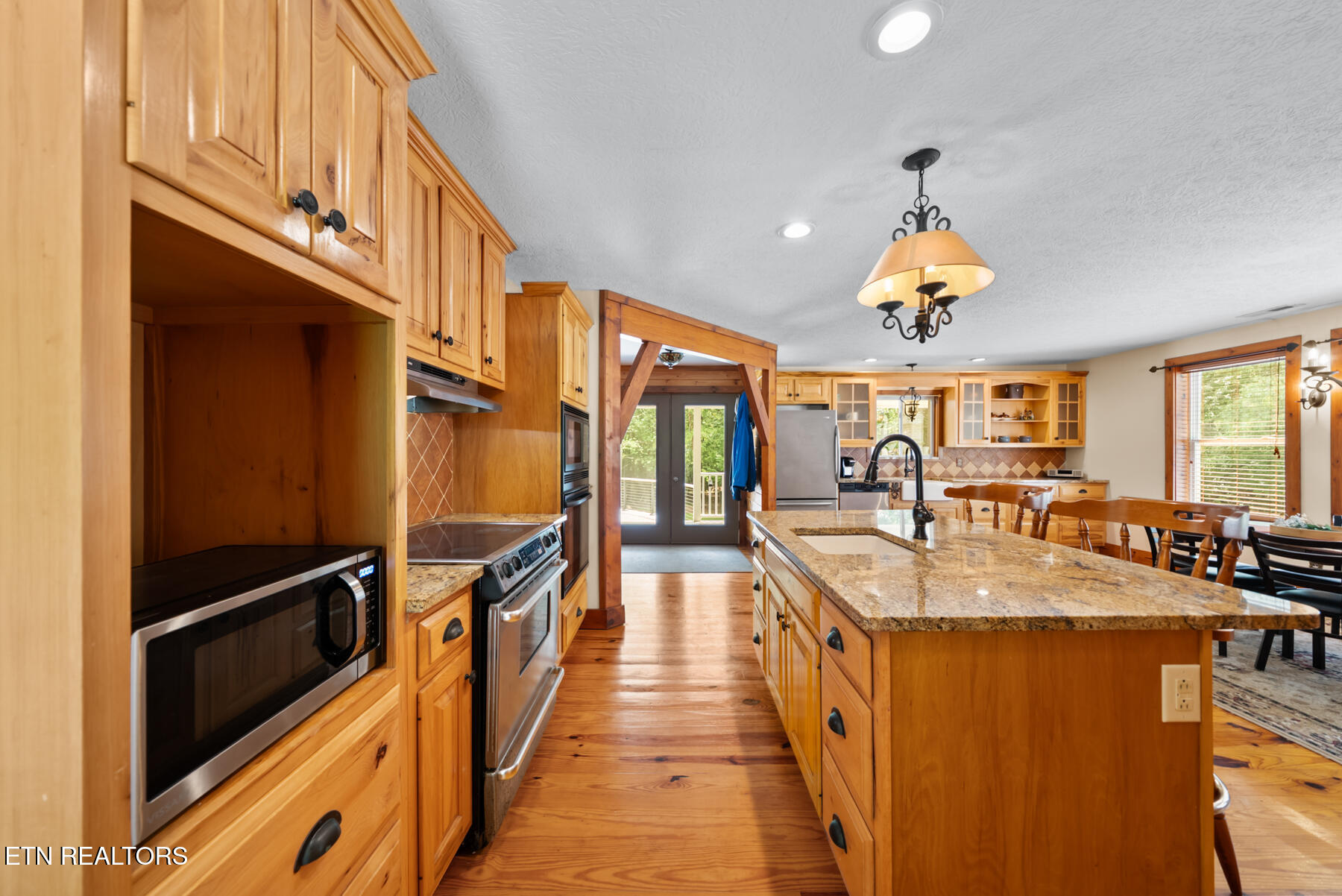 303 Cumberland Cove Road Monterey TN 38574