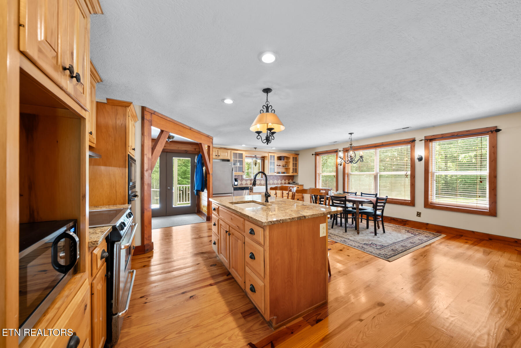 303 Cumberland Cove Road Monterey TN 38574