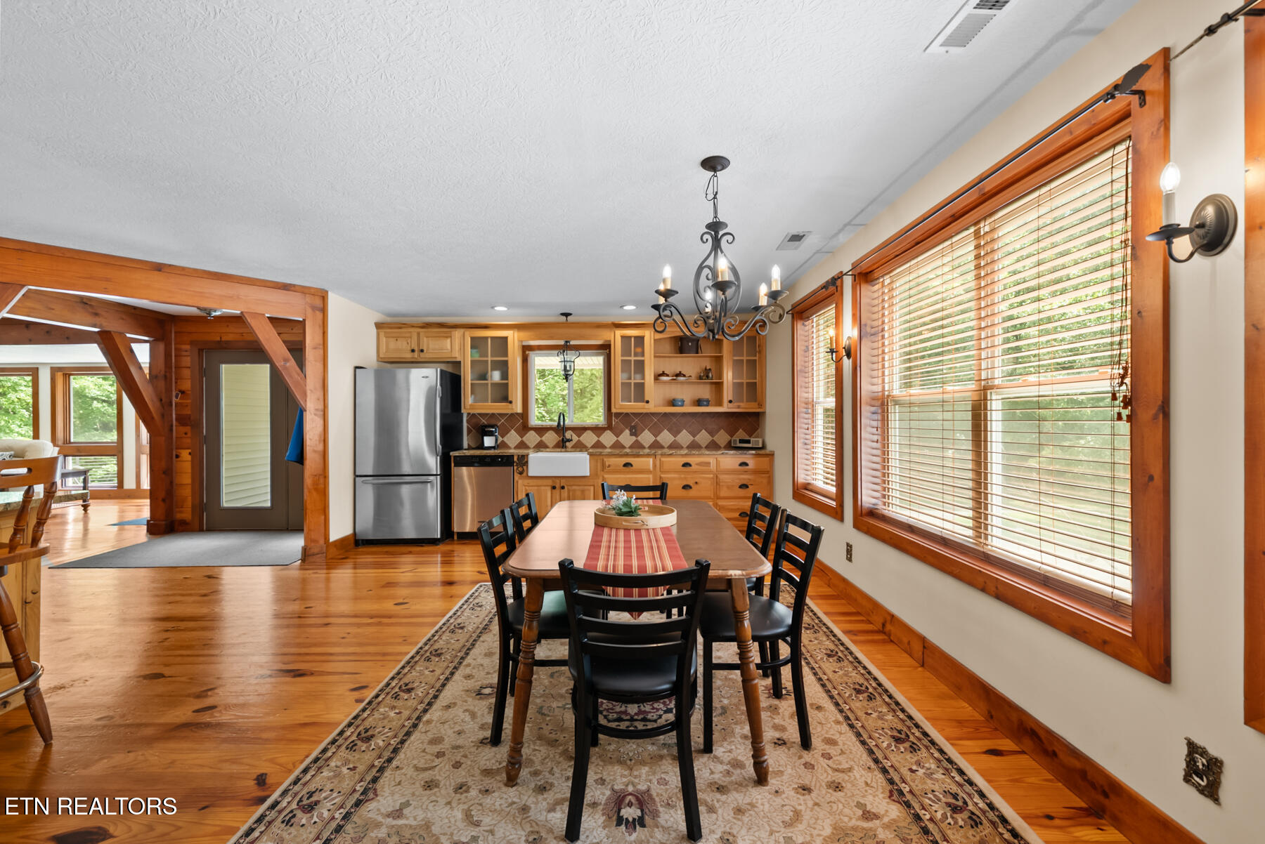 303 Cumberland Cove Road Monterey TN 38574