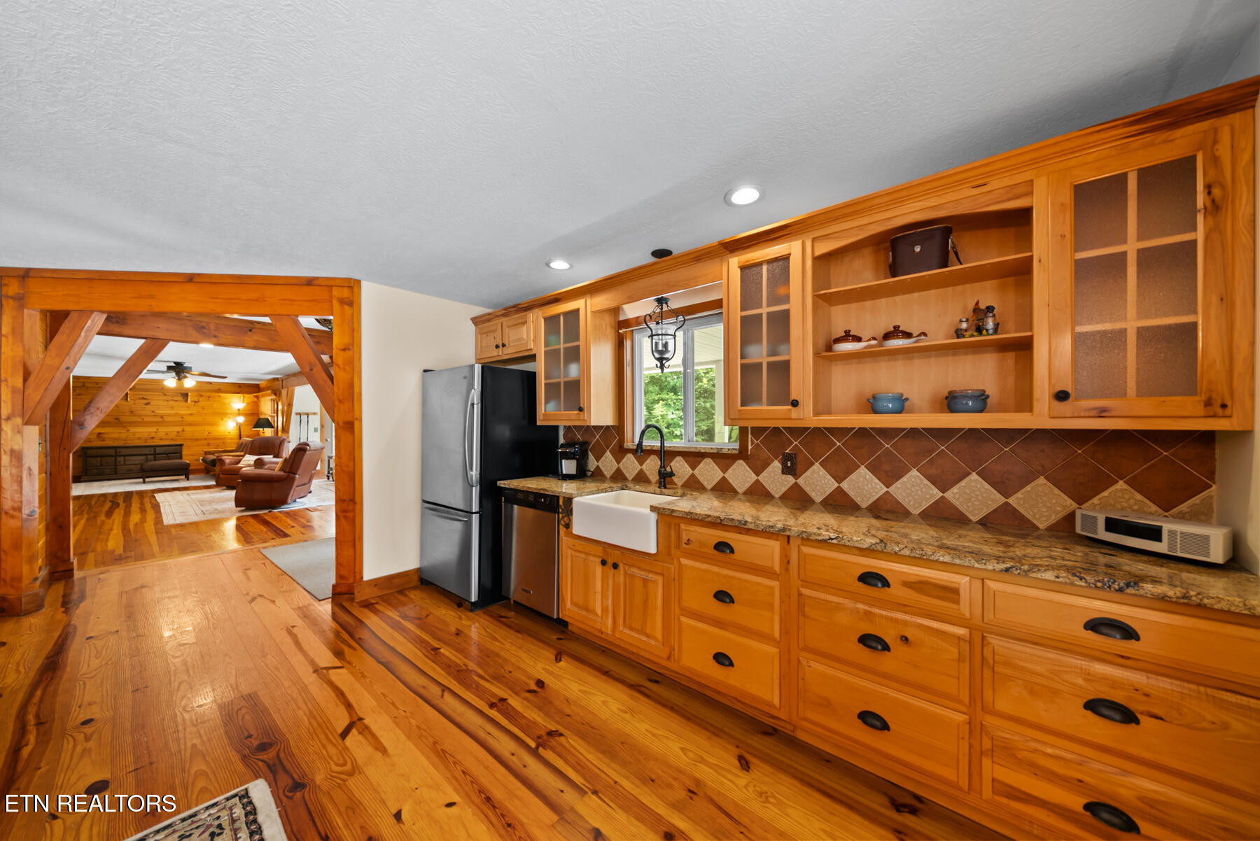 303 Cumberland Cove Road Monterey TN 38574