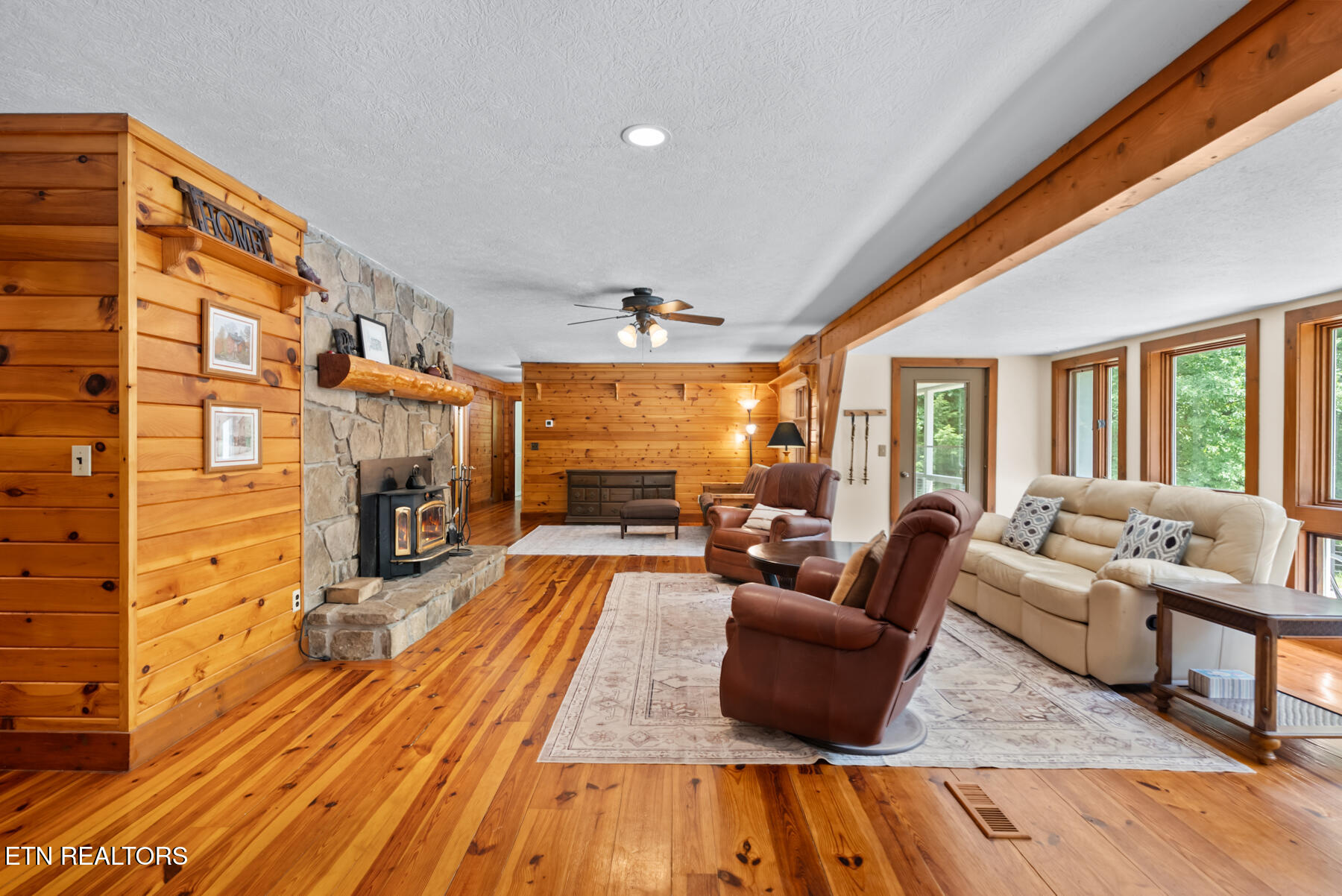 303 Cumberland Cove Road Monterey TN 38574