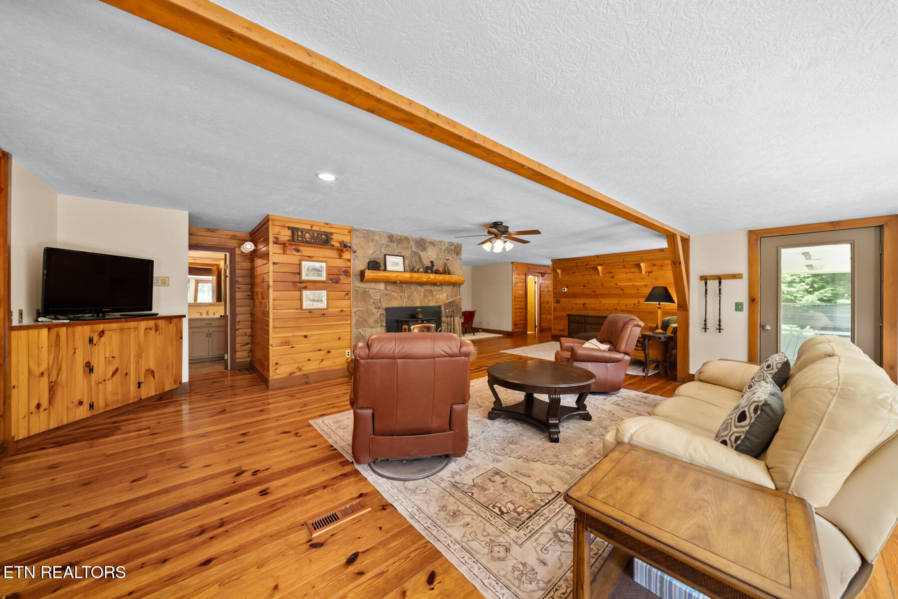 303 Cumberland Cove Road Monterey TN 38574