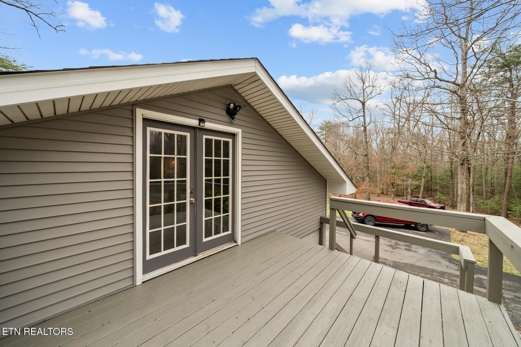 303 Cumberland Cove Road Monterey TN 38574