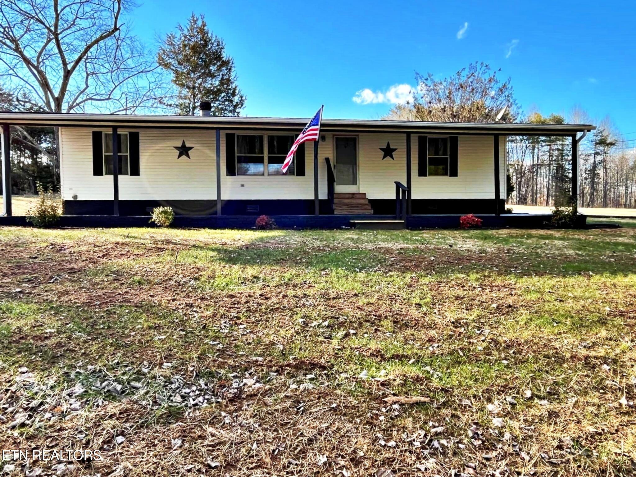 311 Dean Drive Ten Mile TN 37880
