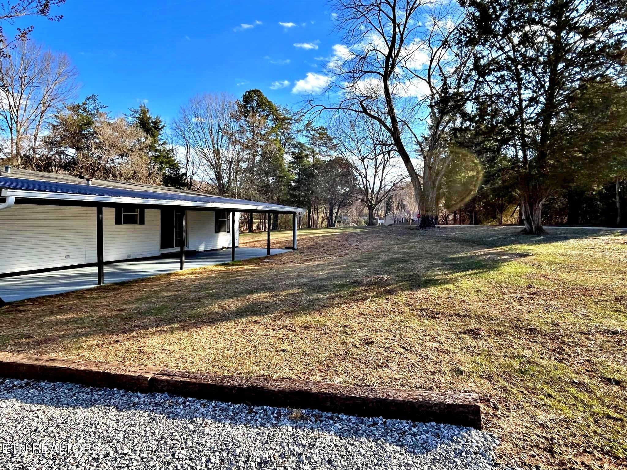 311 Dean Drive Ten Mile TN 37880