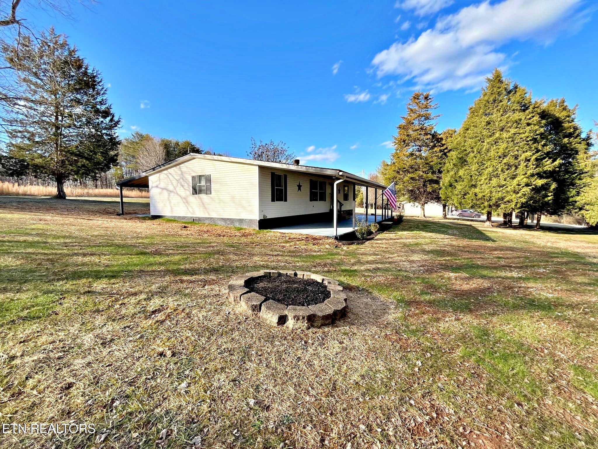 311 Dean Drive Ten Mile TN 37880