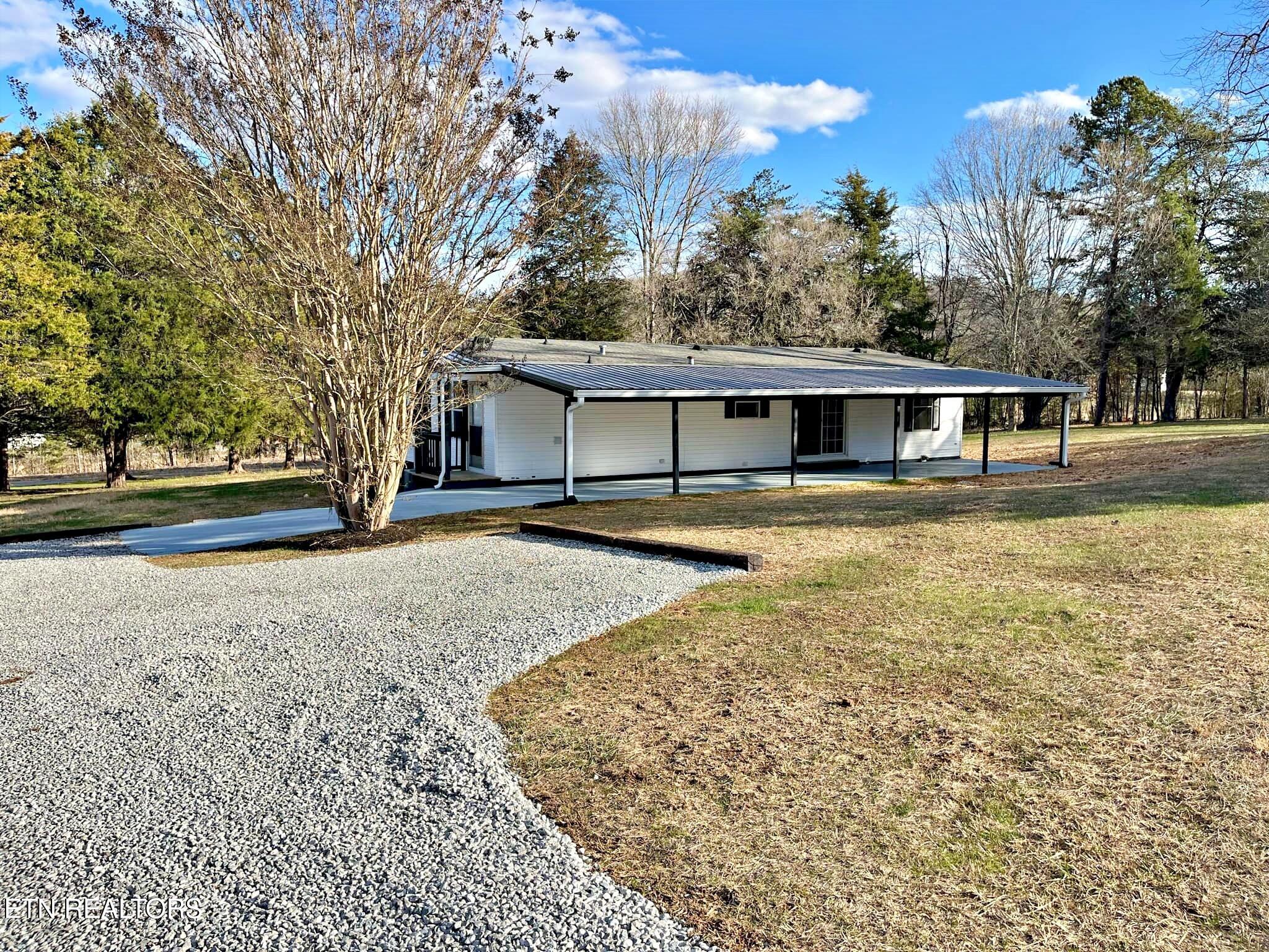 311 Dean Drive Ten Mile TN 37880