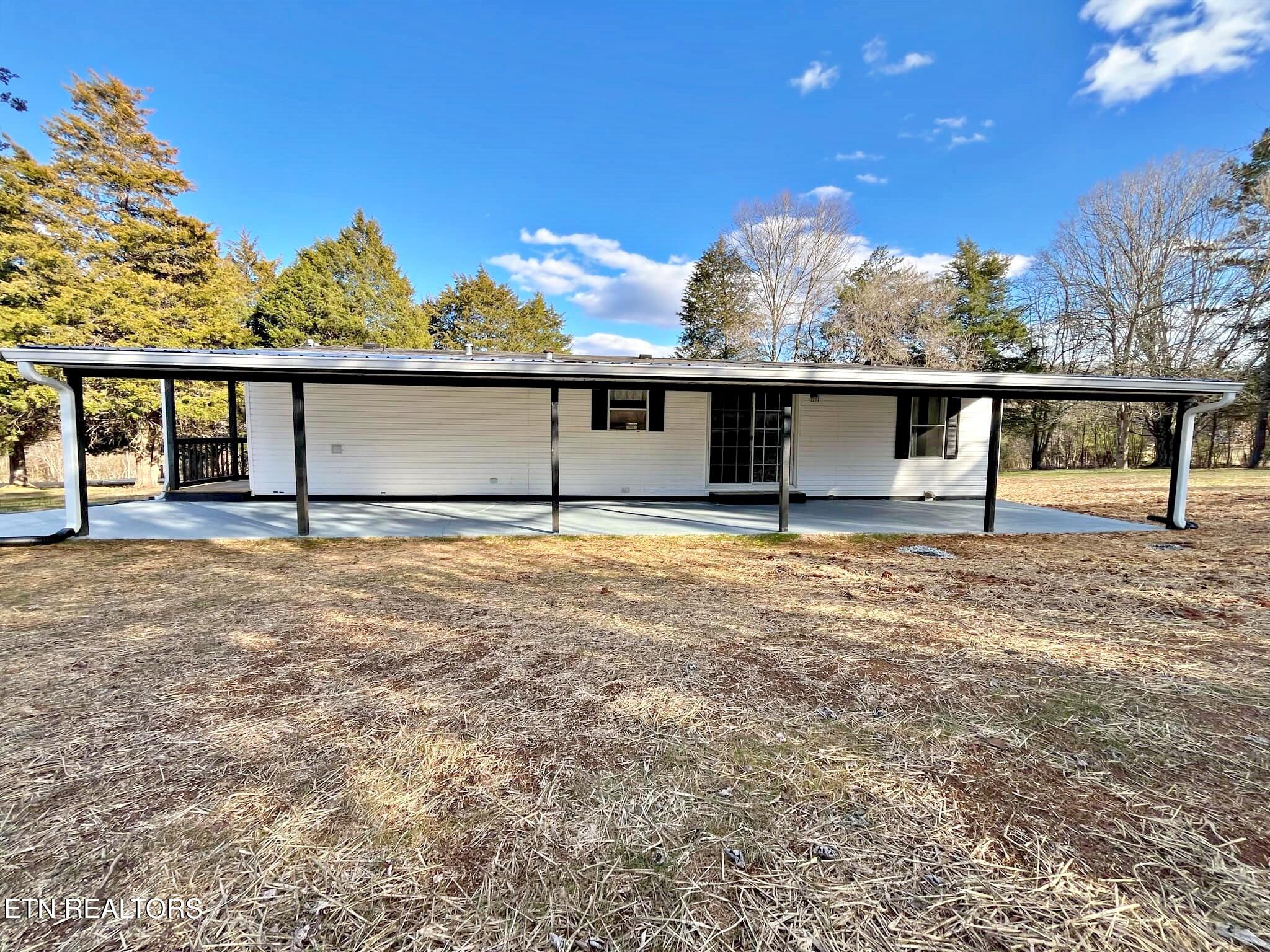 311 Dean Drive Ten Mile TN 37880