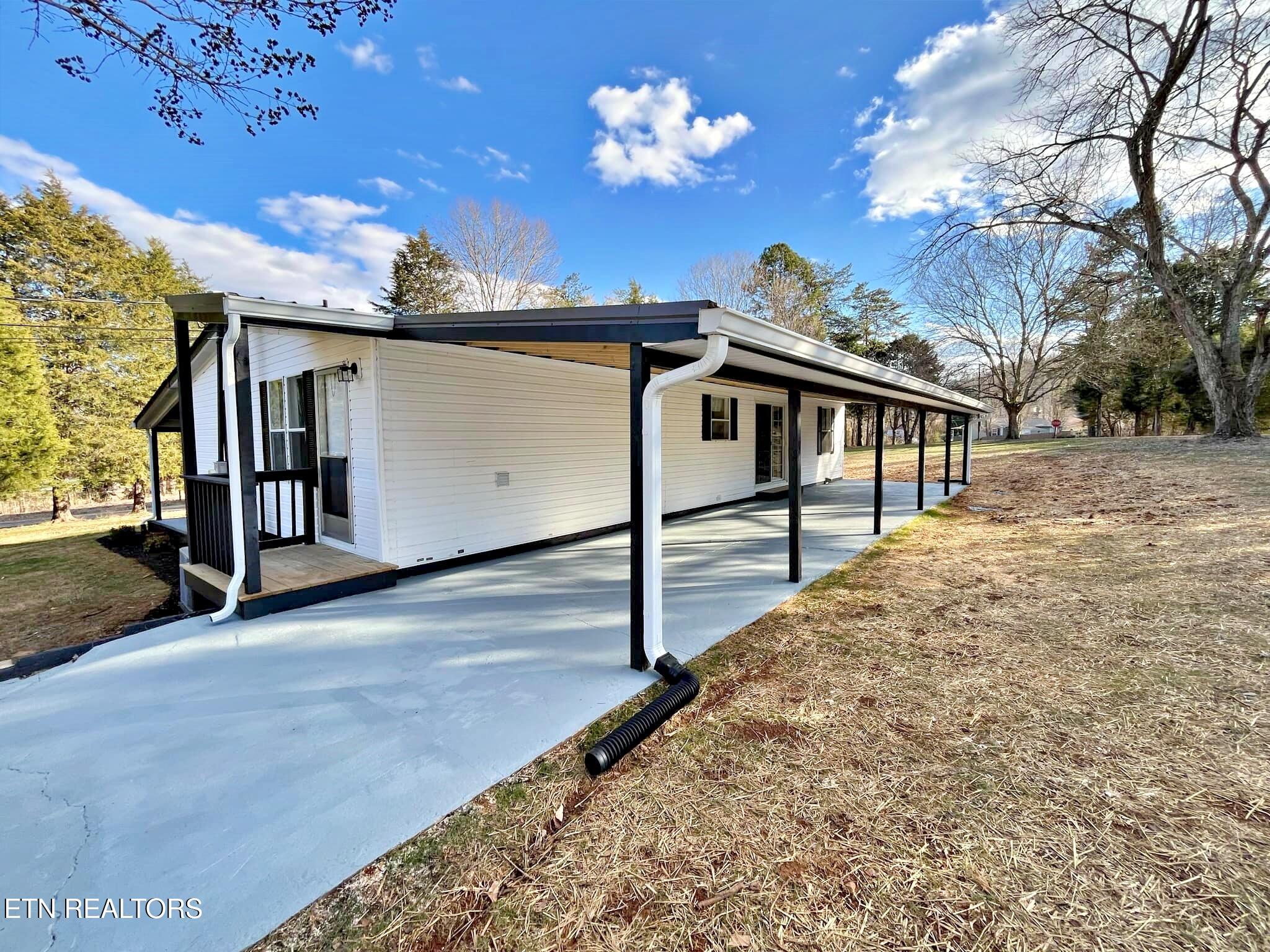 311 Dean Drive Ten Mile TN 37880