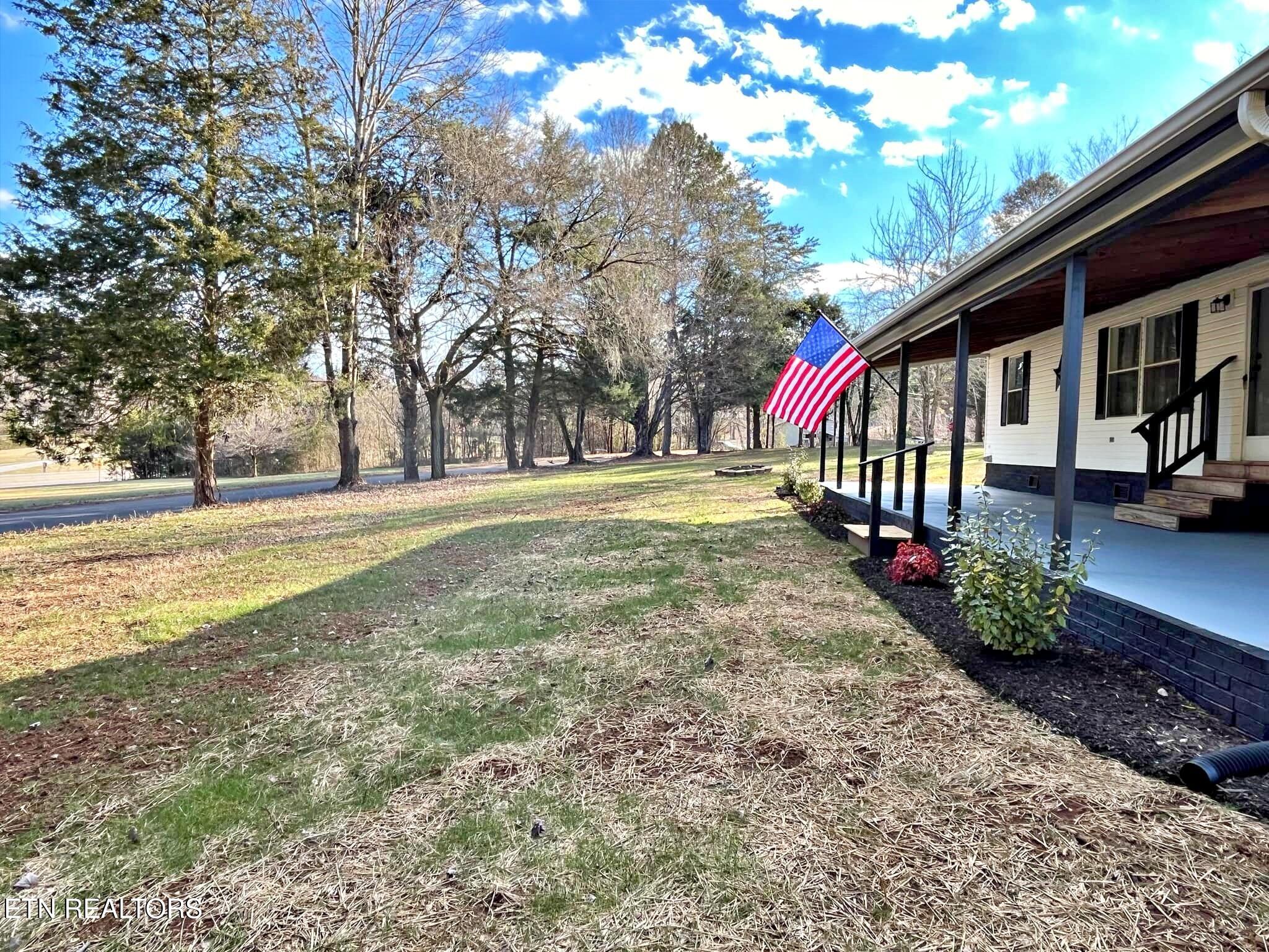 311 Dean Drive Ten Mile TN 37880