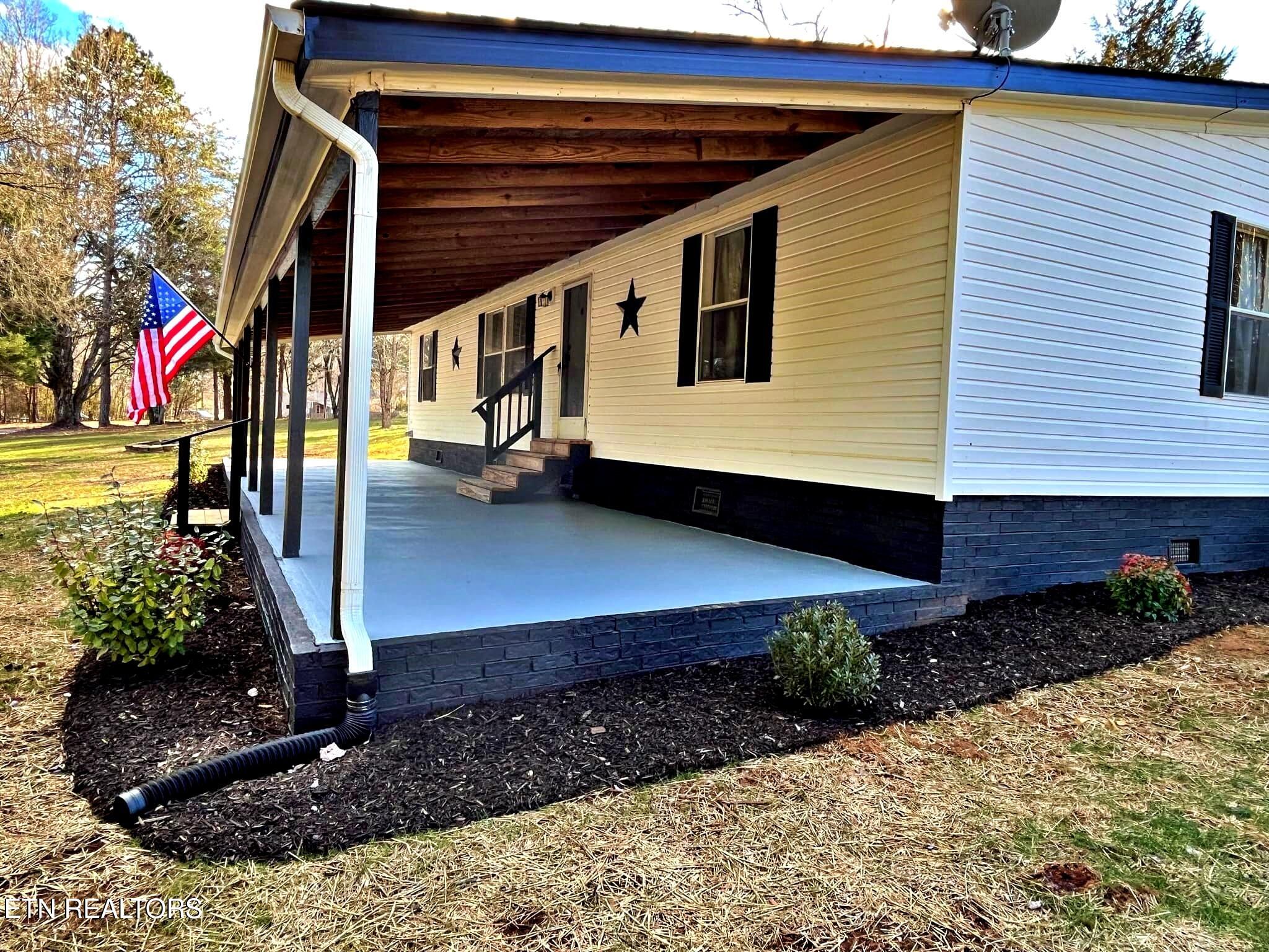 311 Dean Drive Ten Mile TN 37880