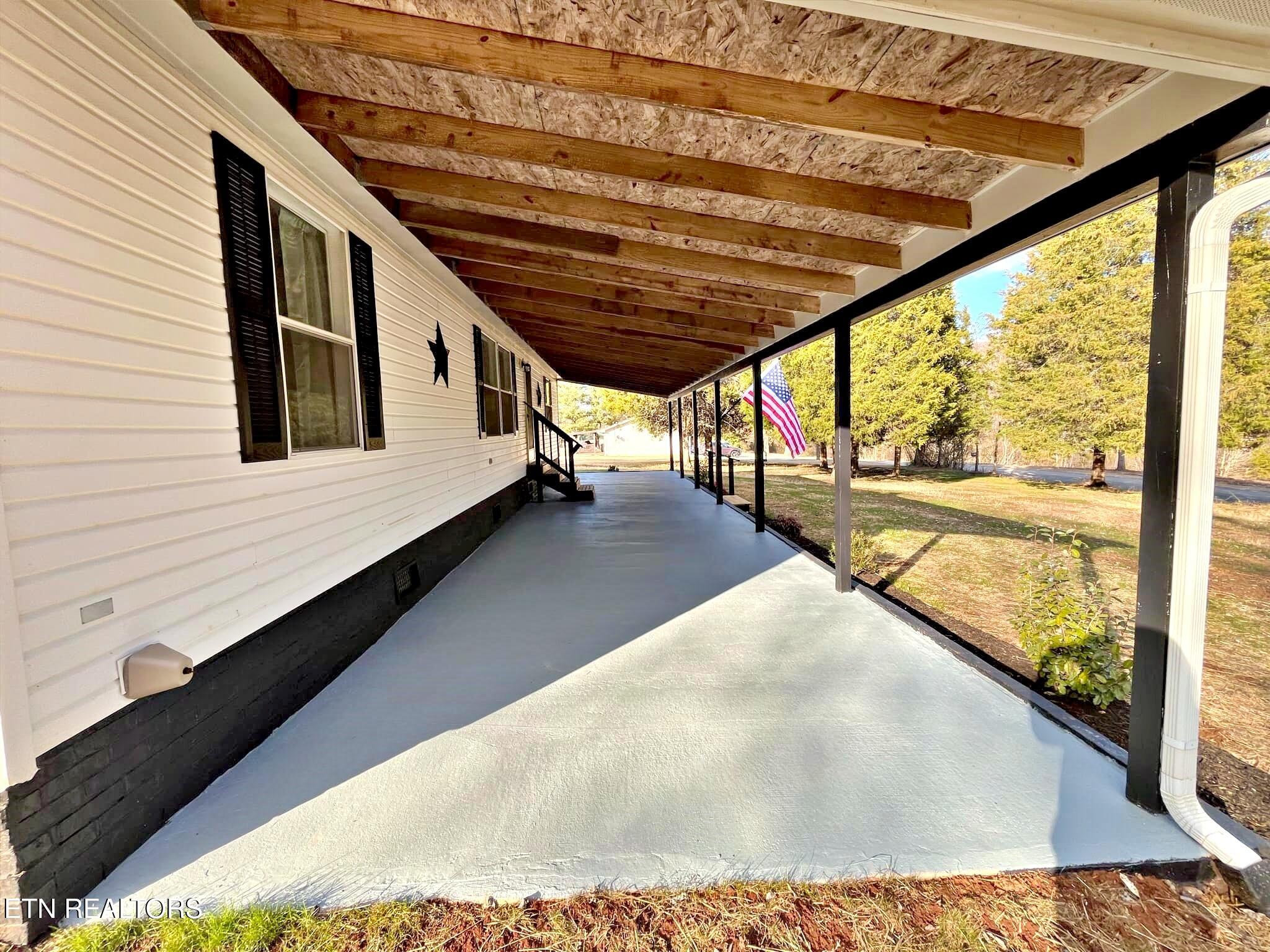 311 Dean Drive Ten Mile TN 37880