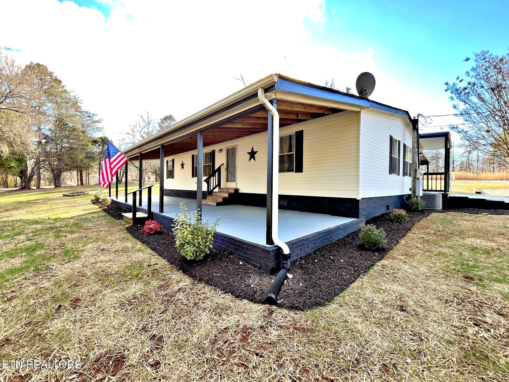 311 Dean Drive Ten Mile TN 37880
