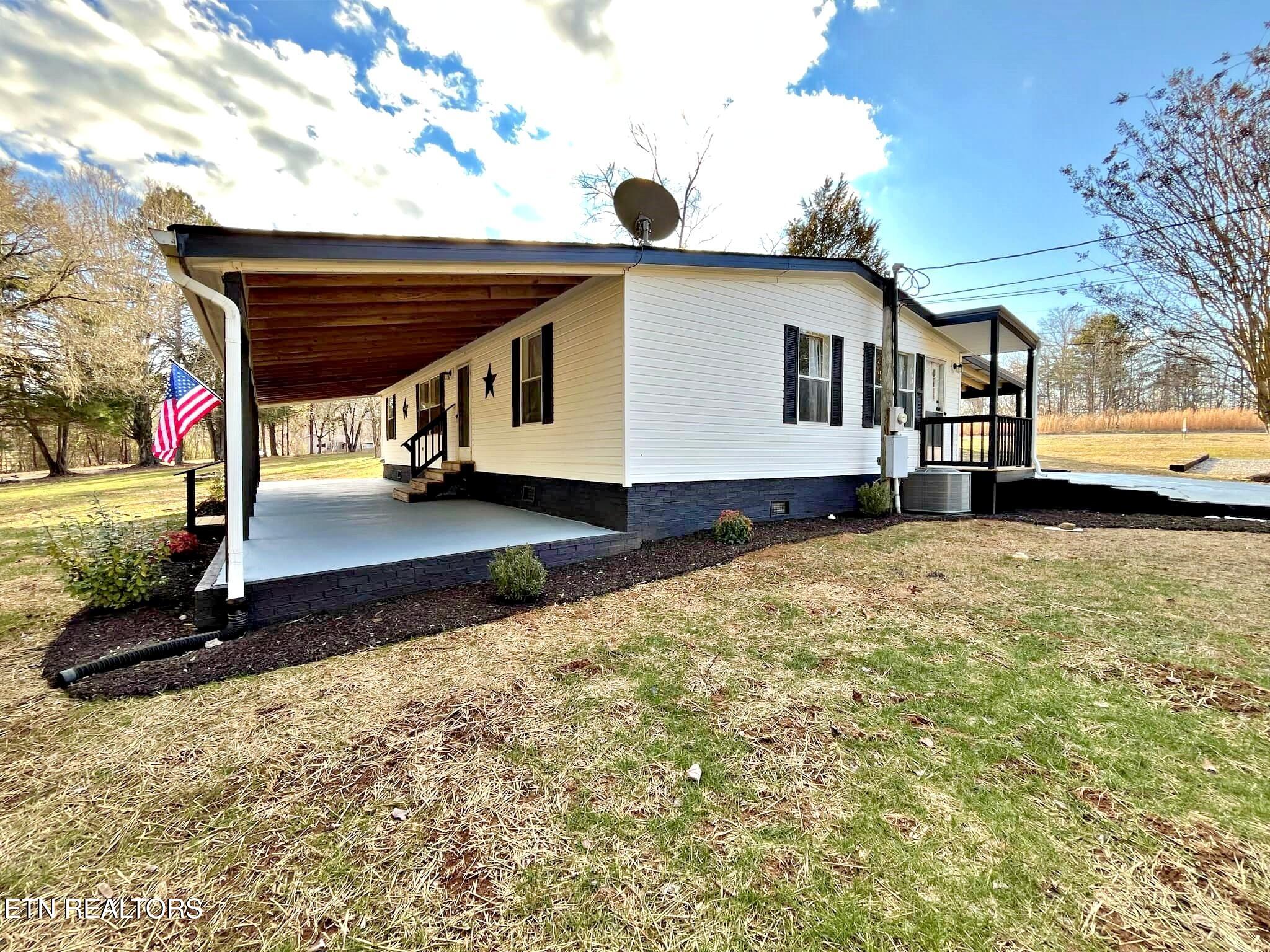 311 Dean Drive Ten Mile TN 37880
