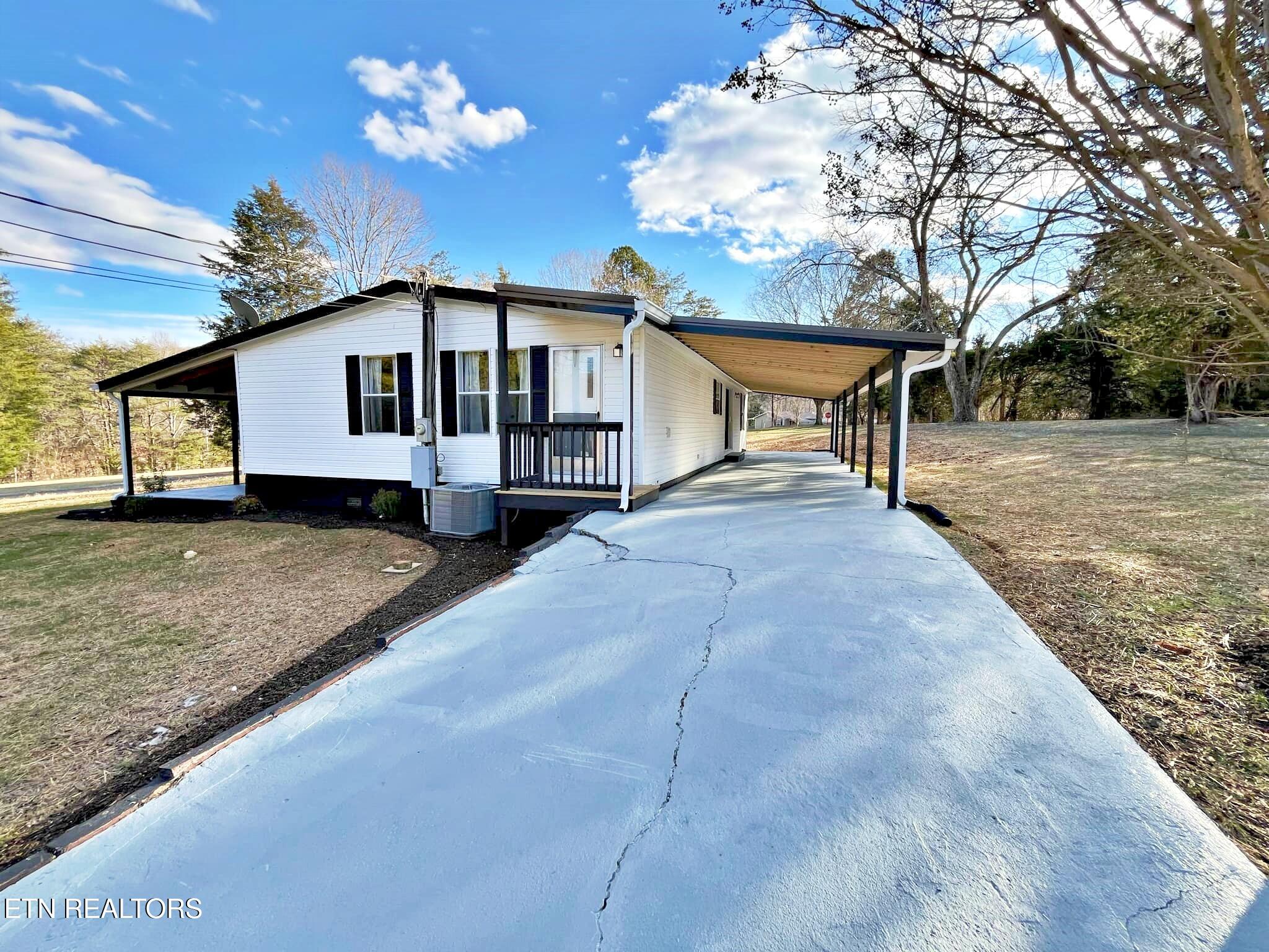 311 Dean Drive Ten Mile TN 37880