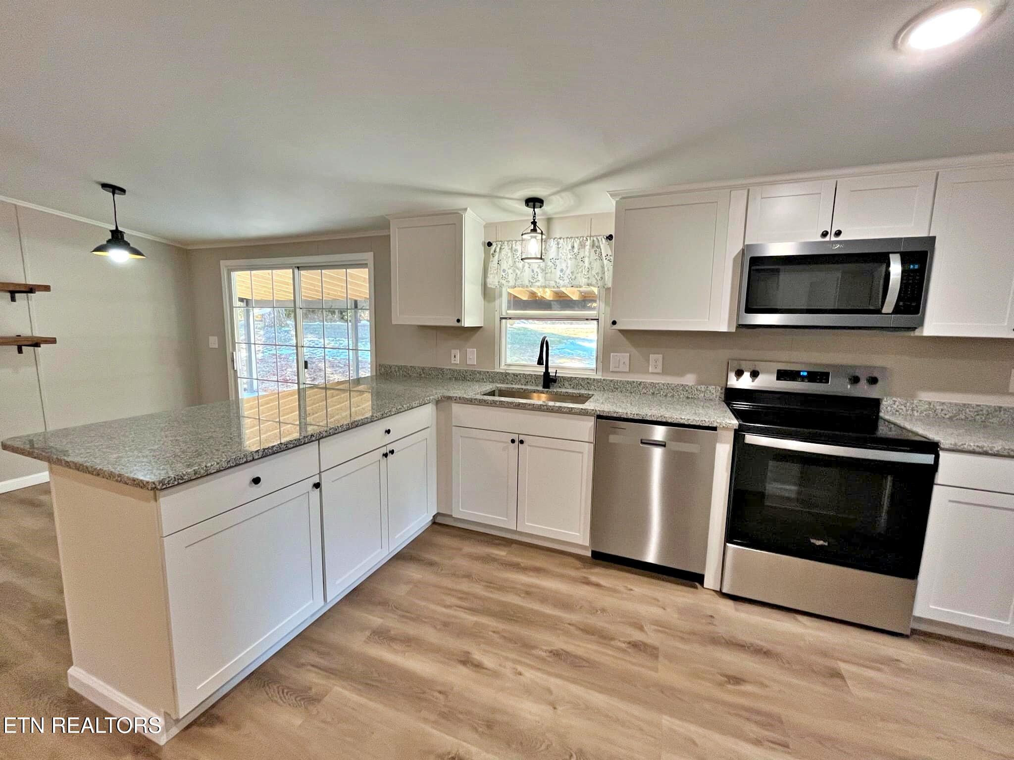 311 Dean Drive Ten Mile TN 37880