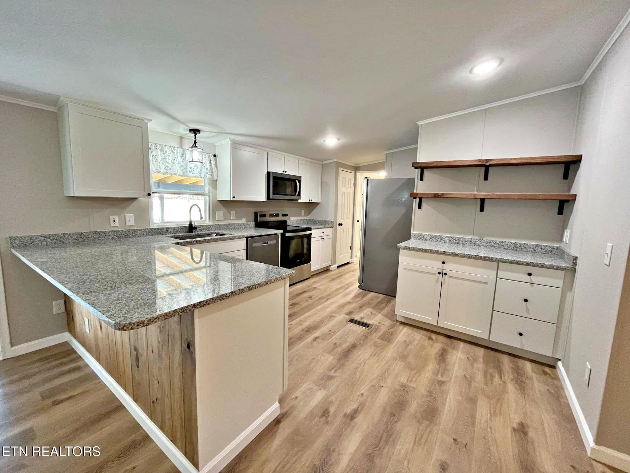 311 Dean Drive Ten Mile TN 37880