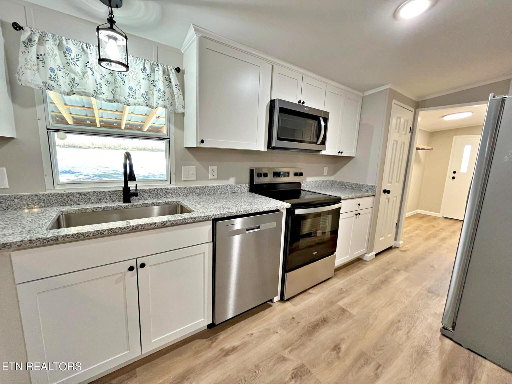 311 Dean Drive Ten Mile TN 37880