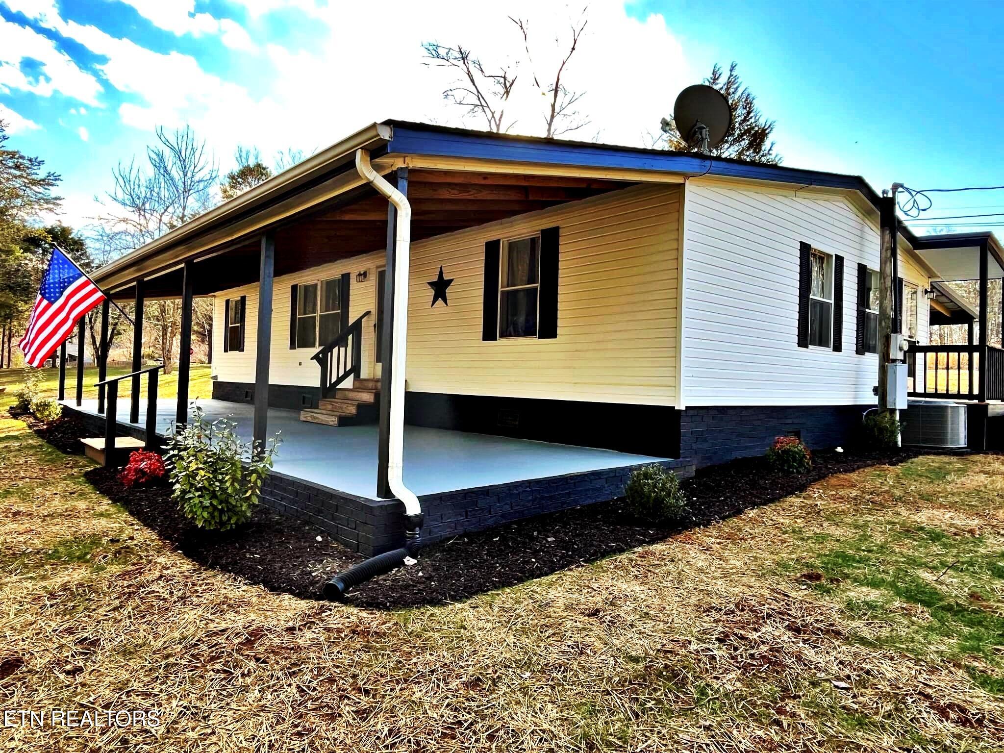 311 Dean Drive Ten Mile TN 37880