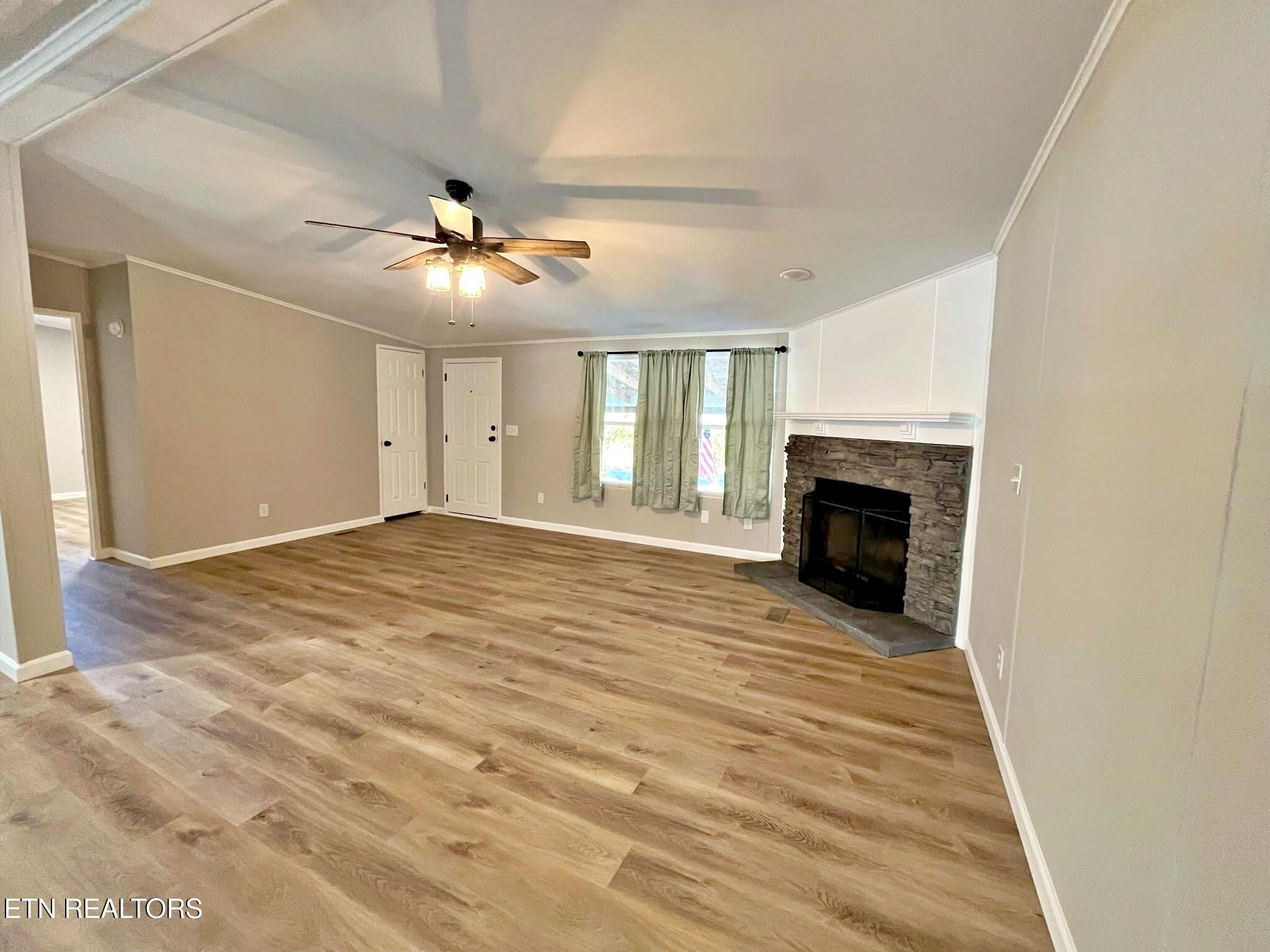 311 Dean Drive Ten Mile TN 37880