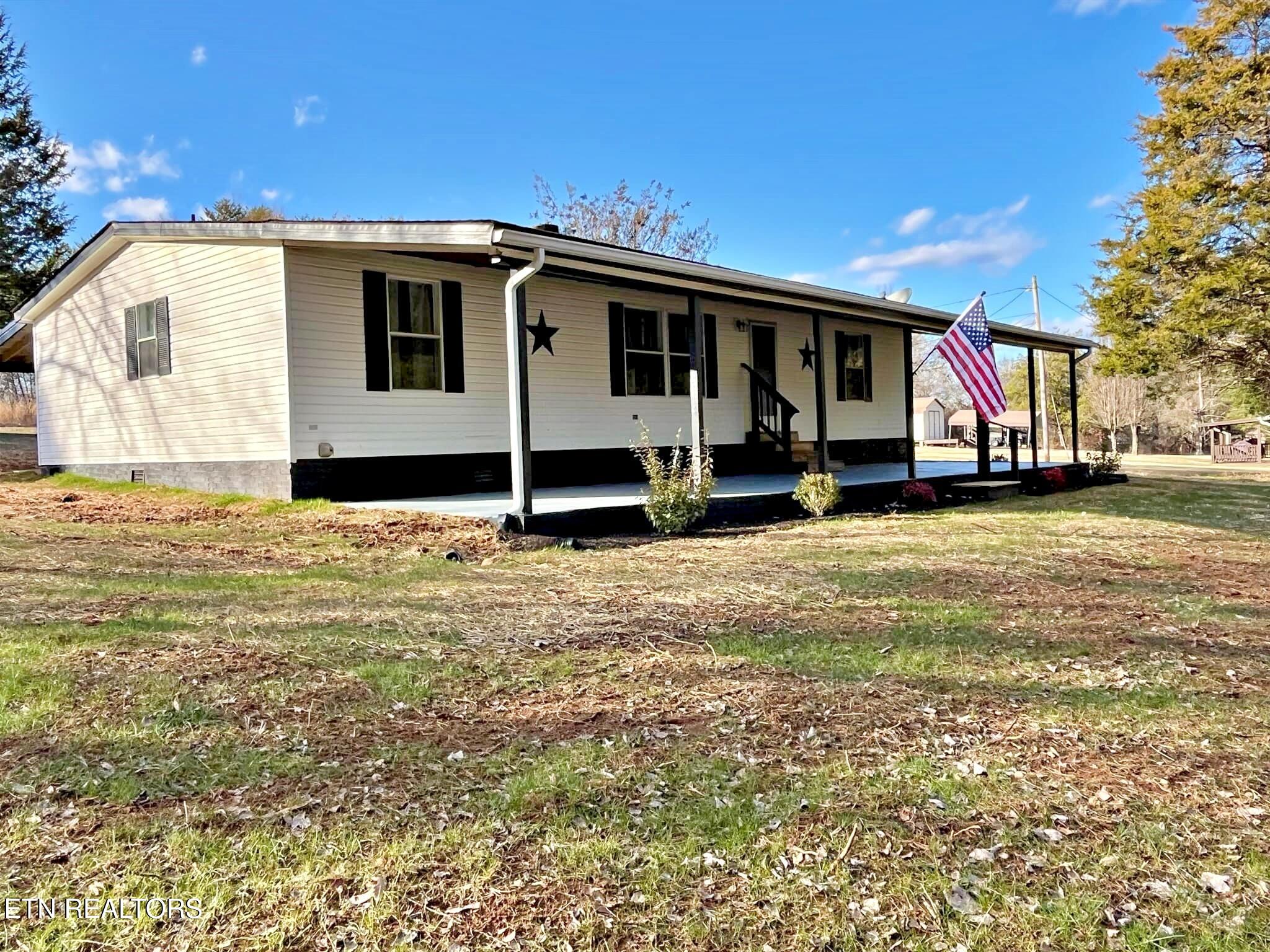 311 Dean Drive Ten Mile TN 37880