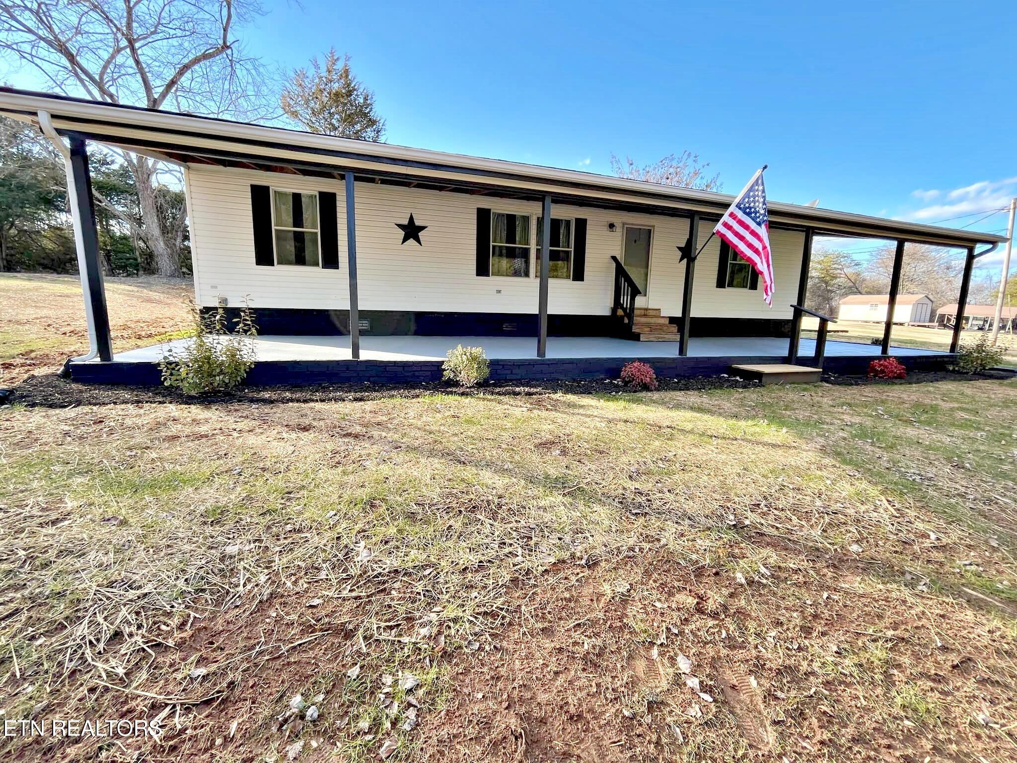 311 Dean Drive Ten Mile TN 37880