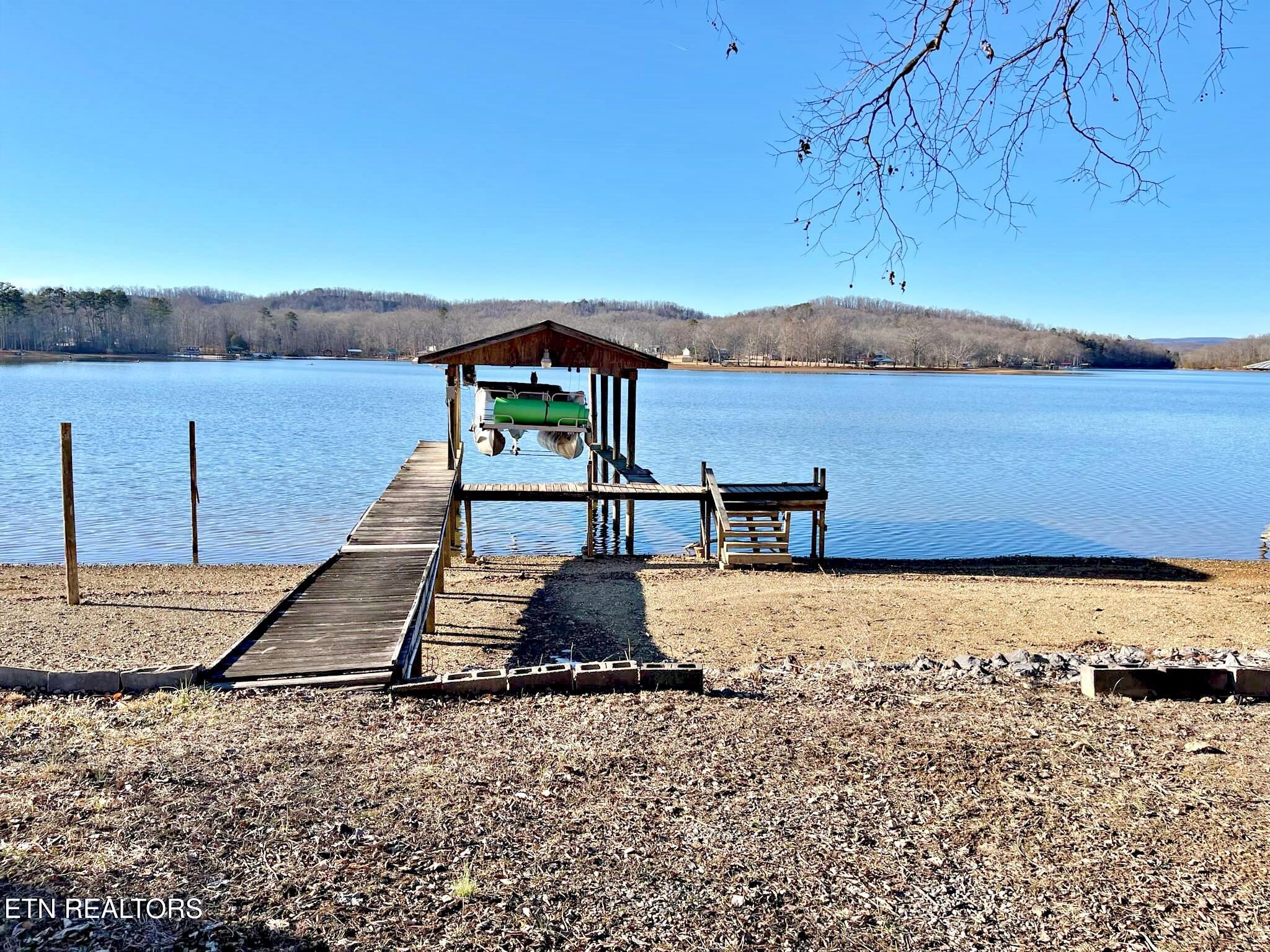 311 Dean Drive Ten Mile TN 37880