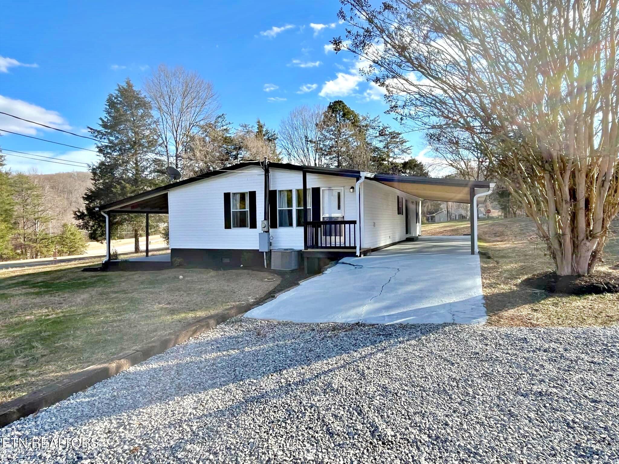 311 Dean Drive Ten Mile TN 37880