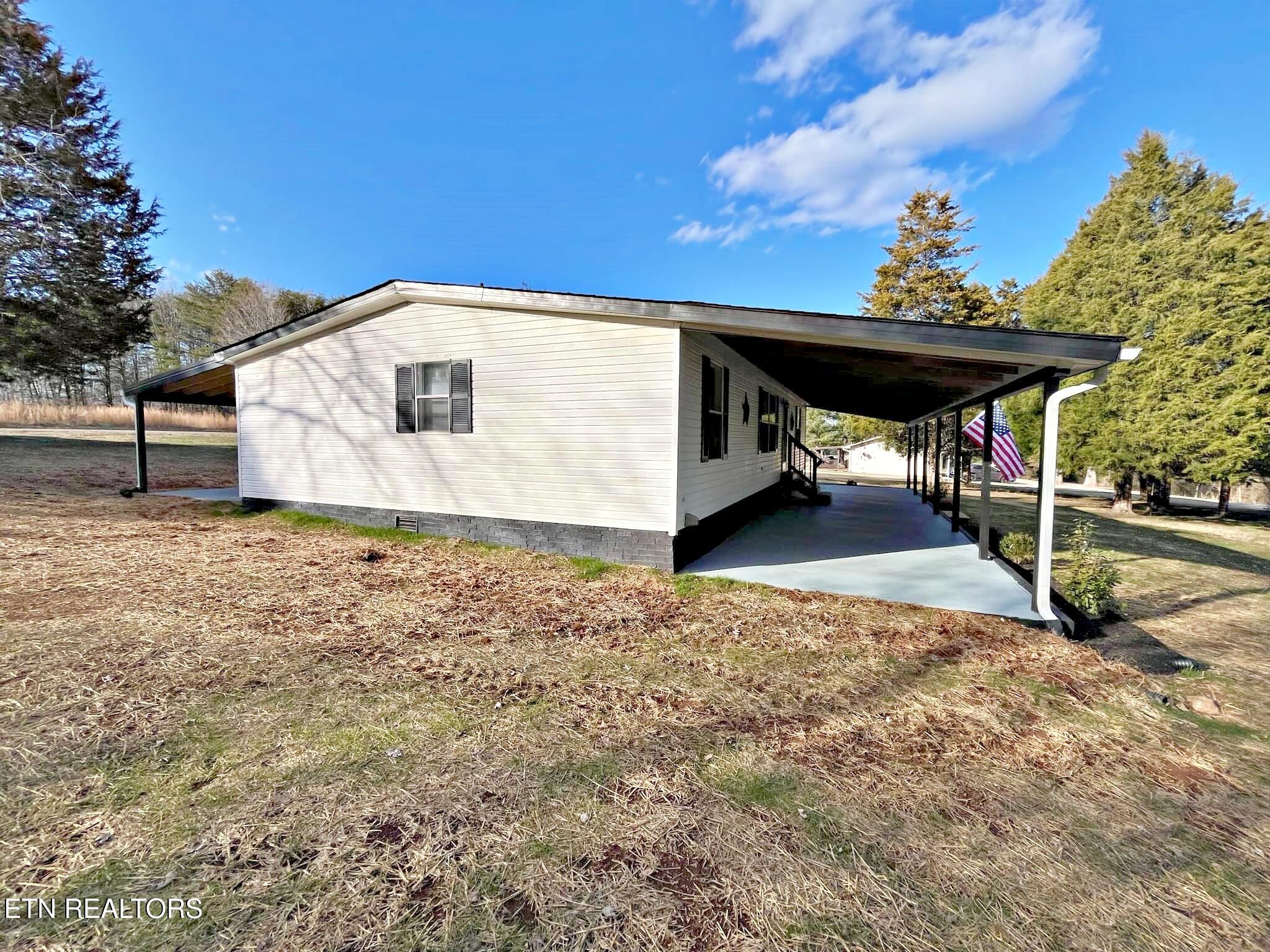 311 Dean Drive Ten Mile TN 37880