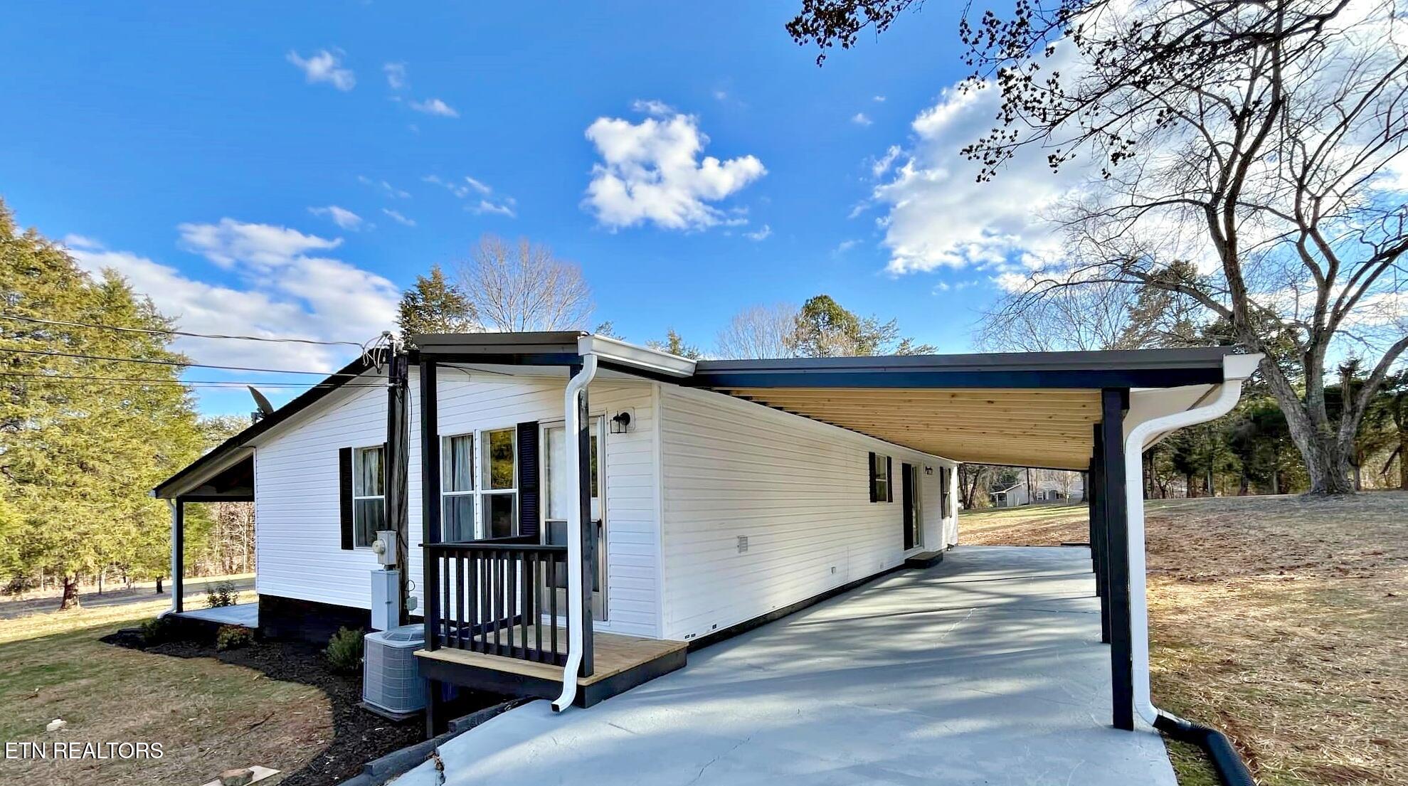 311 Dean Drive Ten Mile TN 37880