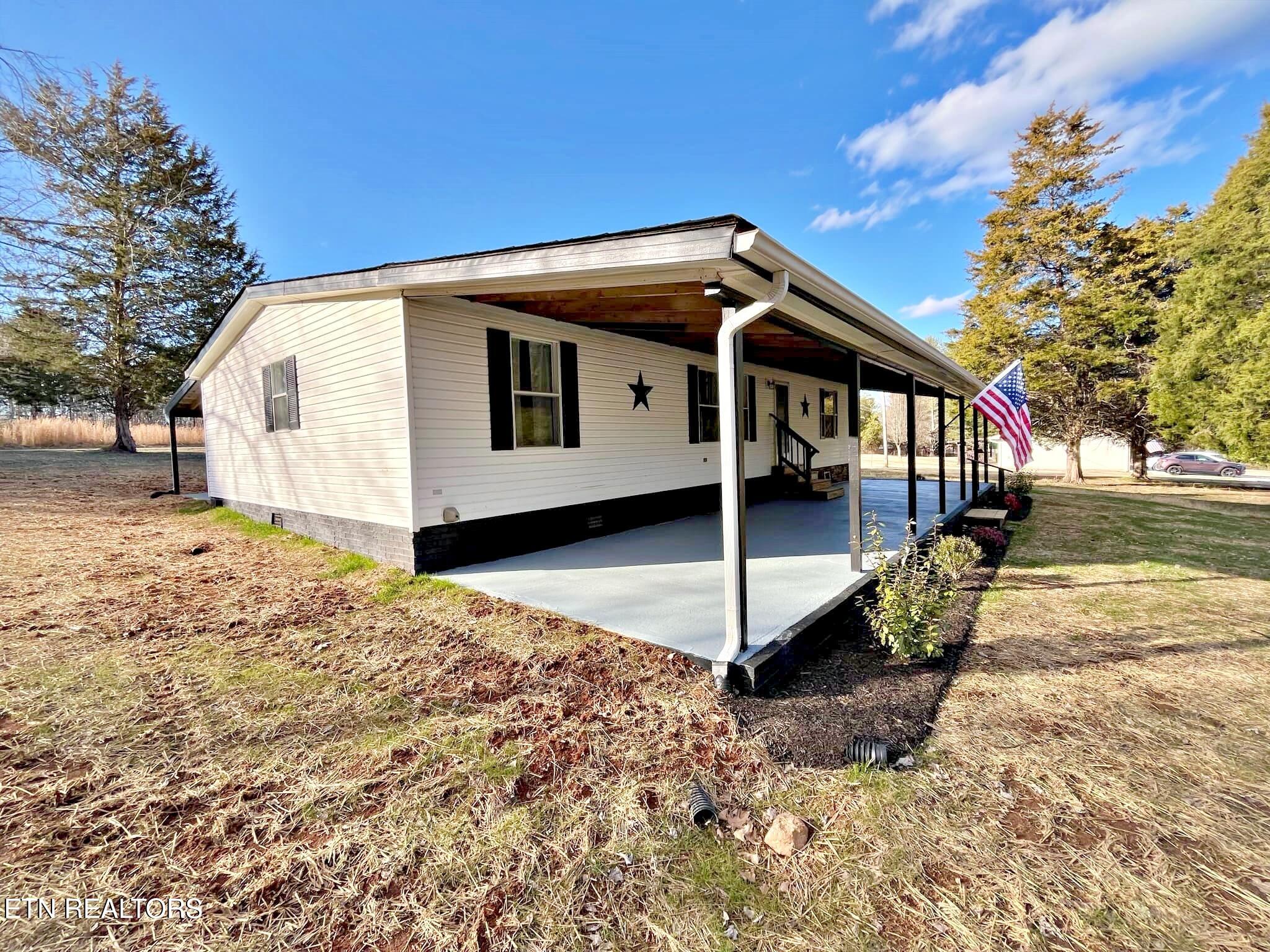 311 Dean Drive Ten Mile TN 37880