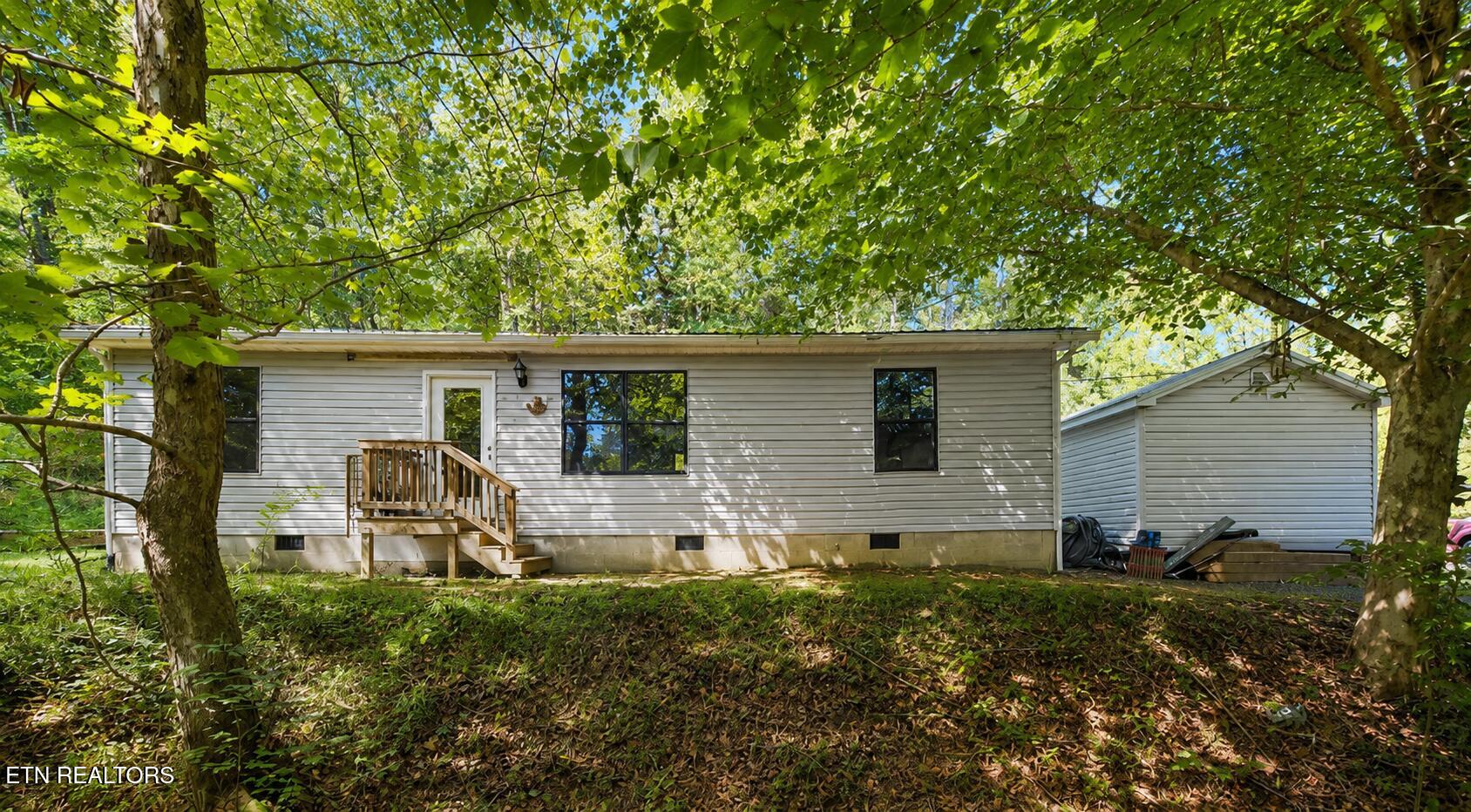 1820 Peaceful Way Sevierville TN 37876