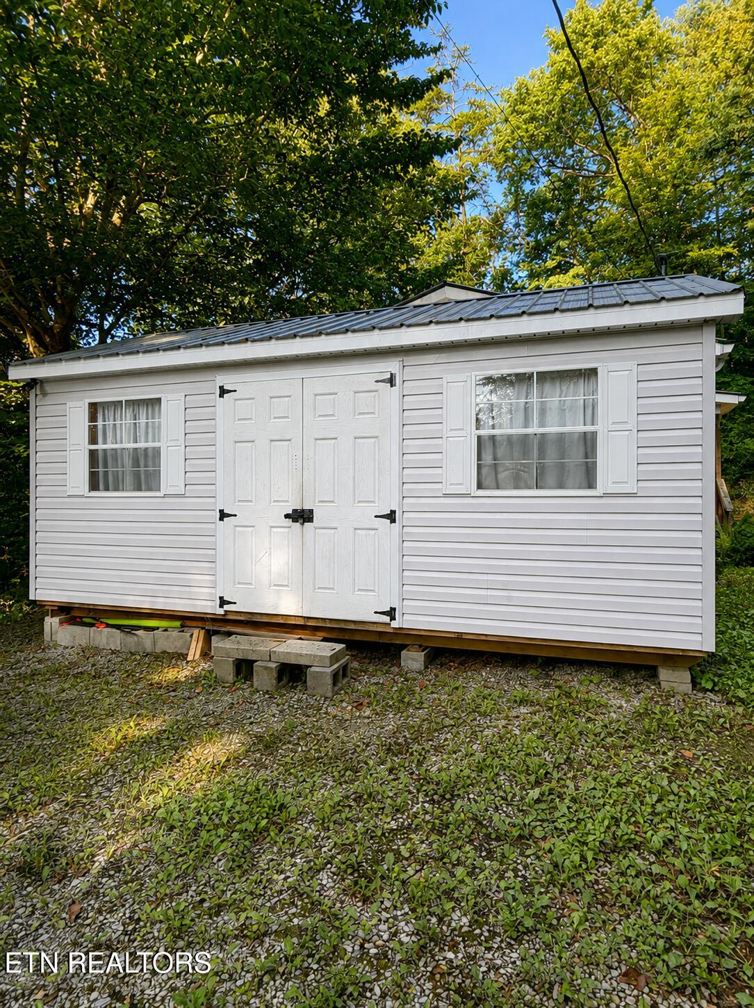 1820 Peaceful Way Sevierville TN 37876