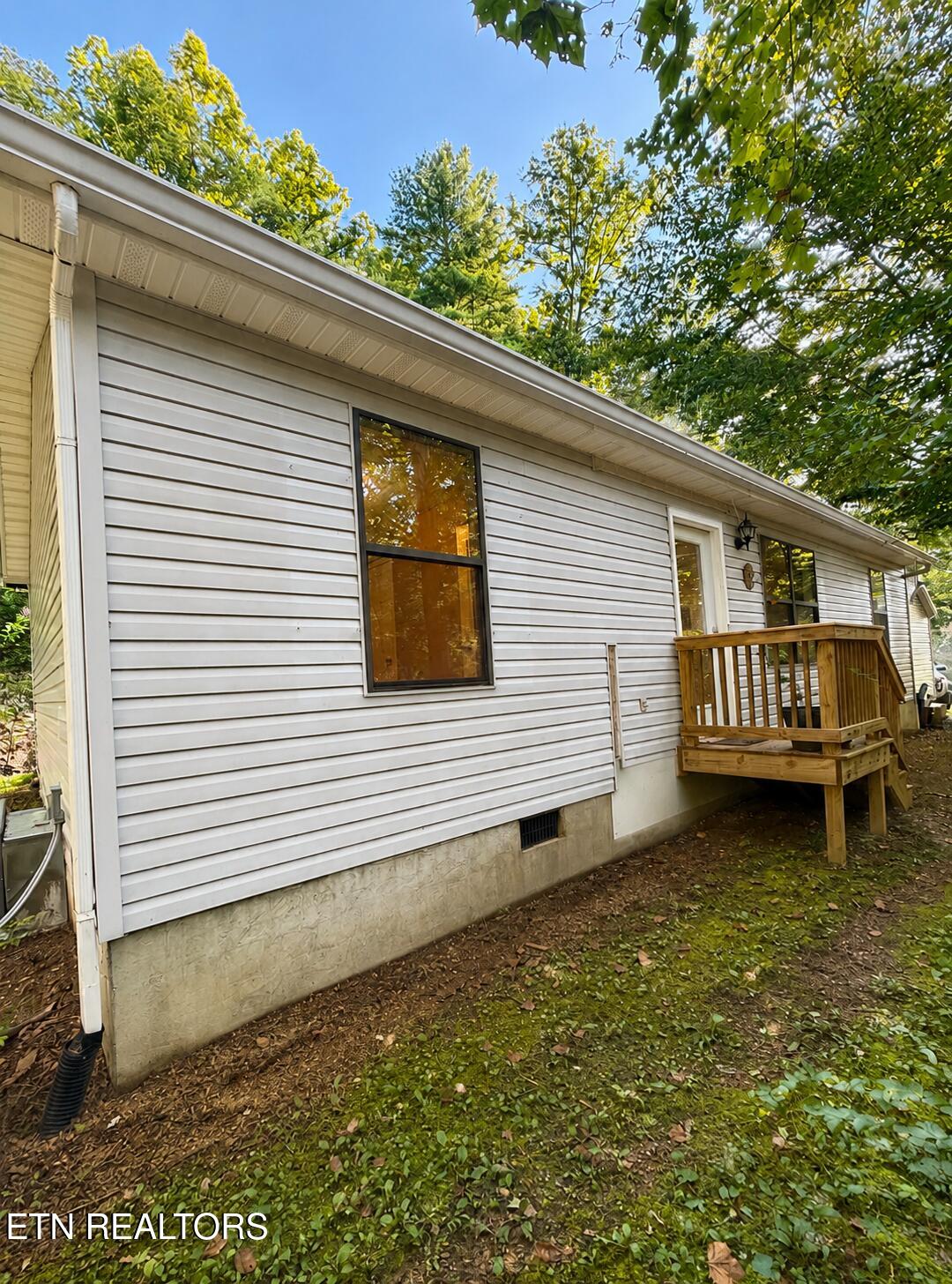 1820 Peaceful Way Sevierville TN 37876