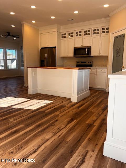180 Clover Circle Jacksboro TN 37757