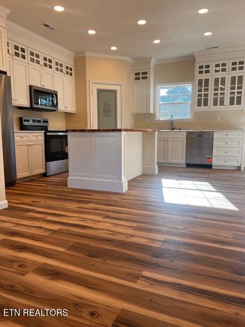 180 Clover Circle Jacksboro TN 37757