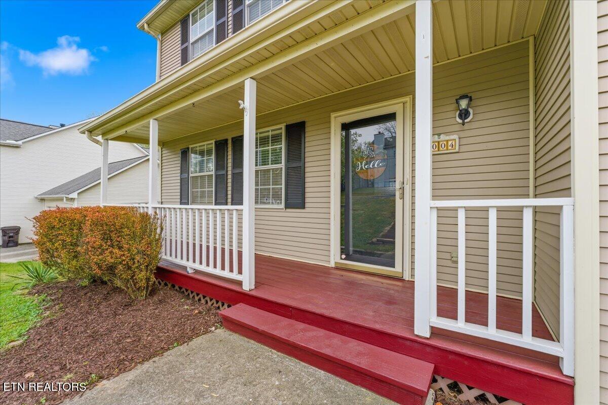 2004 Knoll Tree Drive Knoxville TN 37932