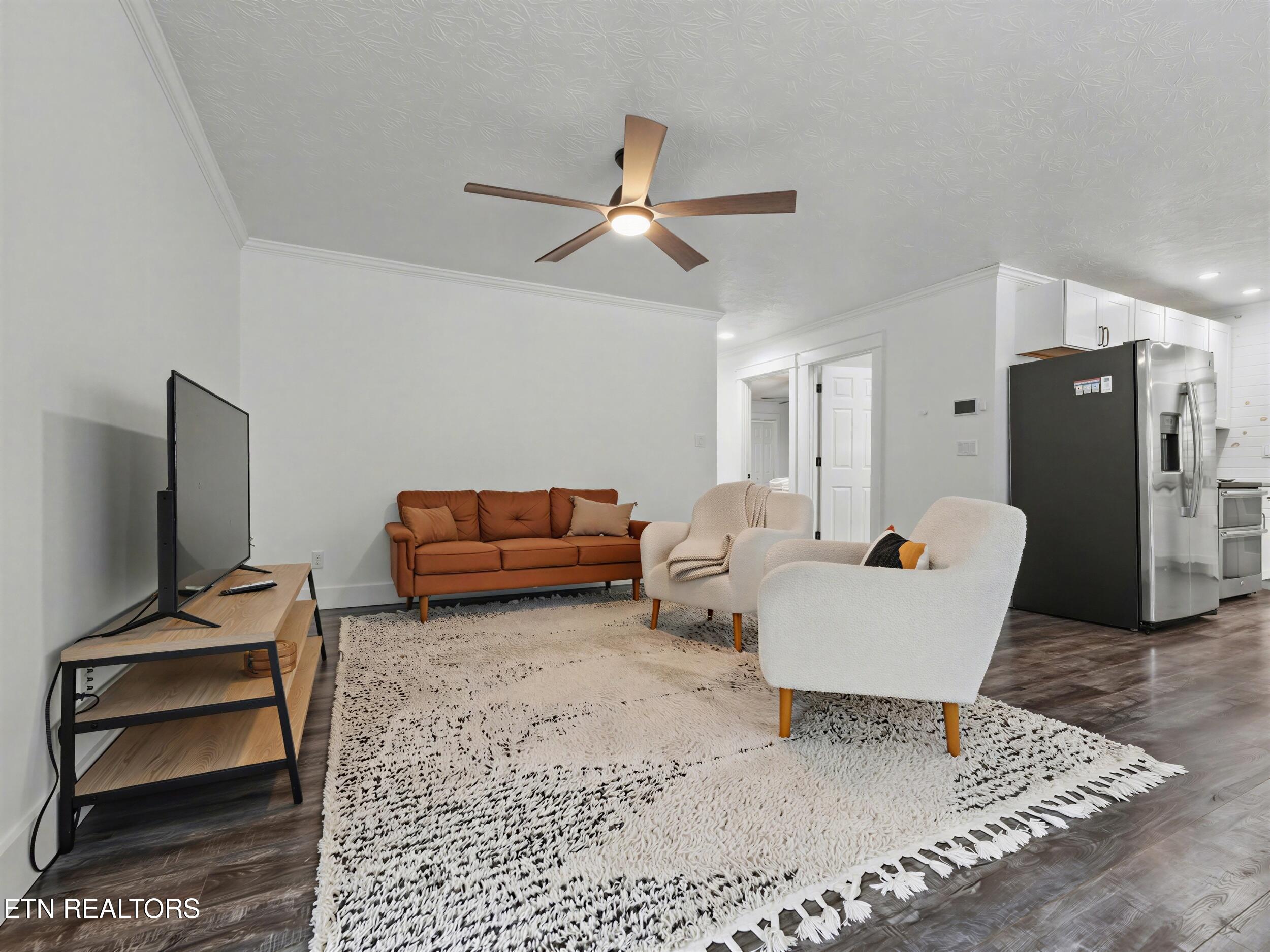 3402 Lillie Boulevard Sevierville TN 37876