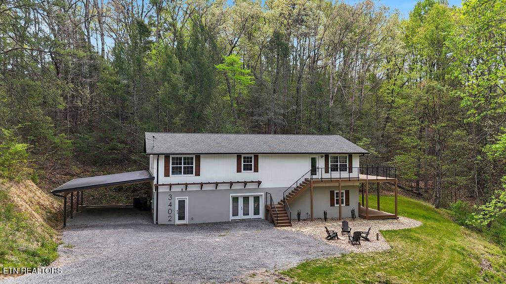 3402 Lillie Boulevard Sevierville TN 37876