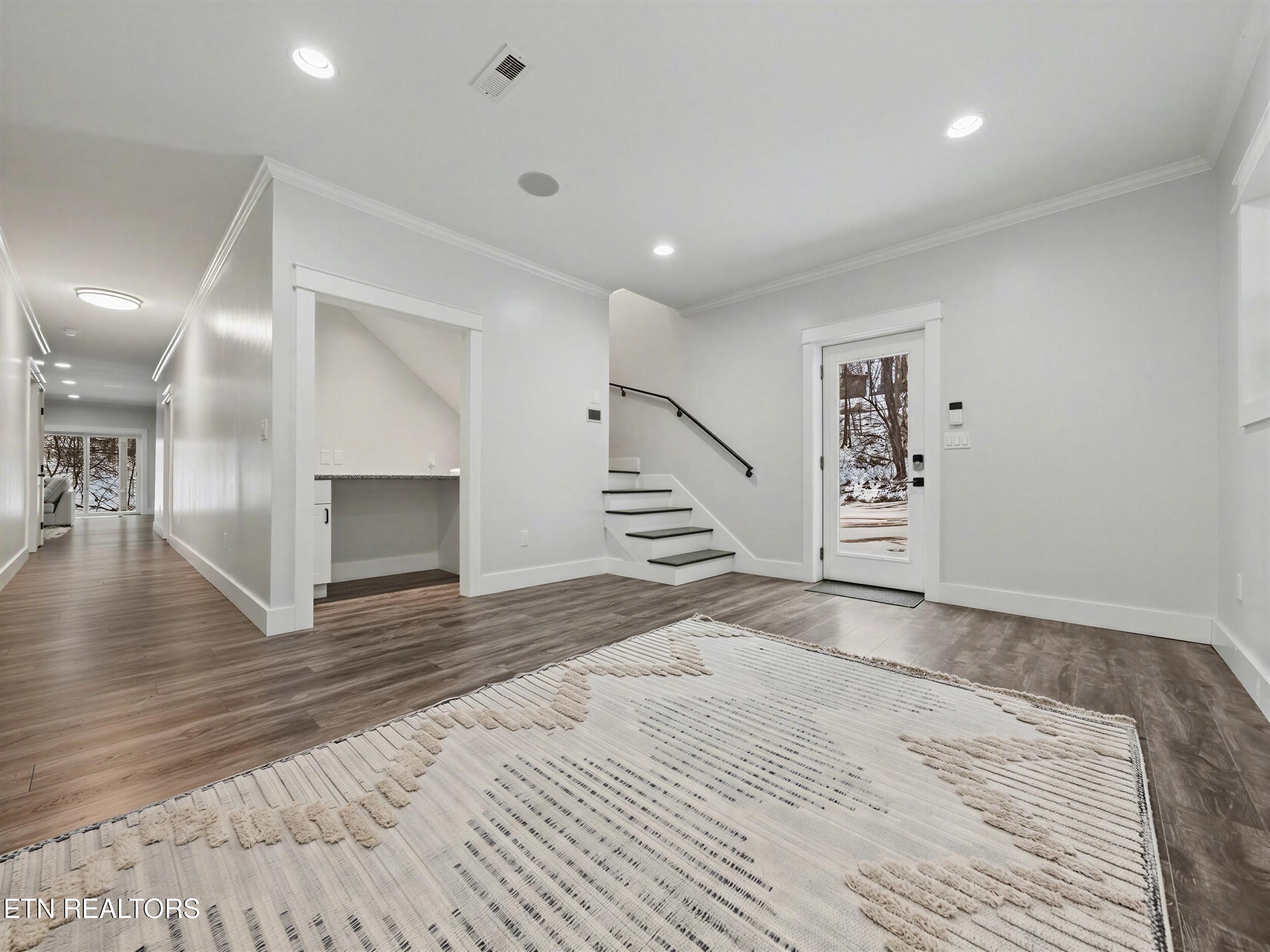 3402 Lillie Boulevard Sevierville TN 37876
