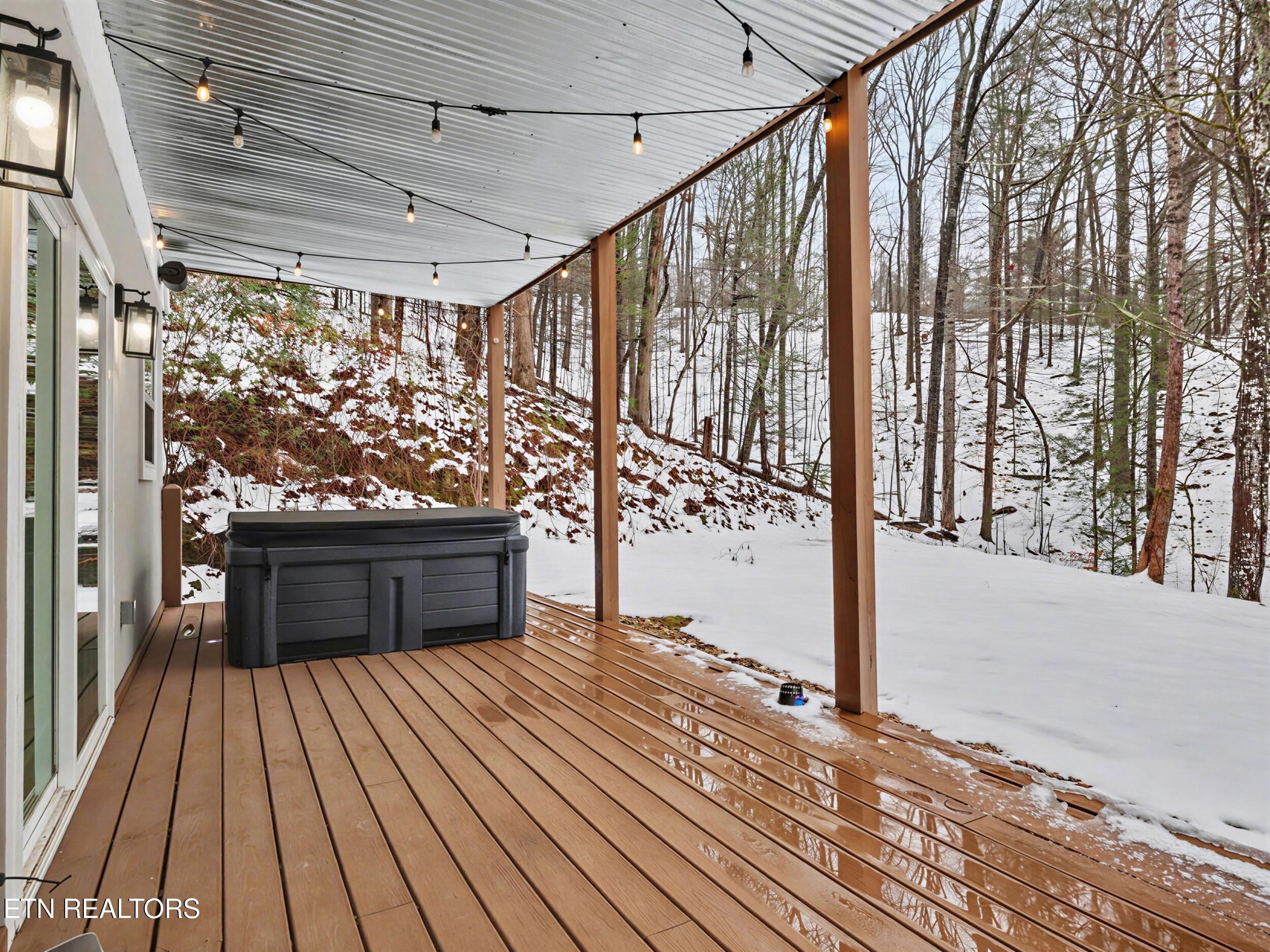 3402 Lillie Boulevard Sevierville TN 37876