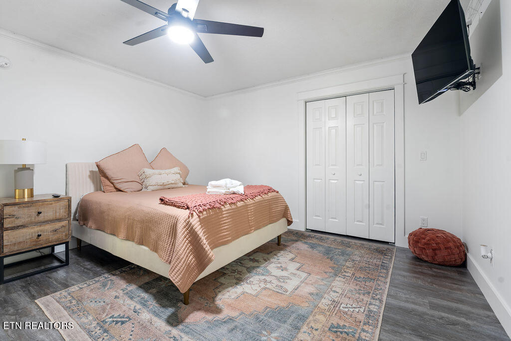 3402 Lillie Boulevard Sevierville TN 37876
