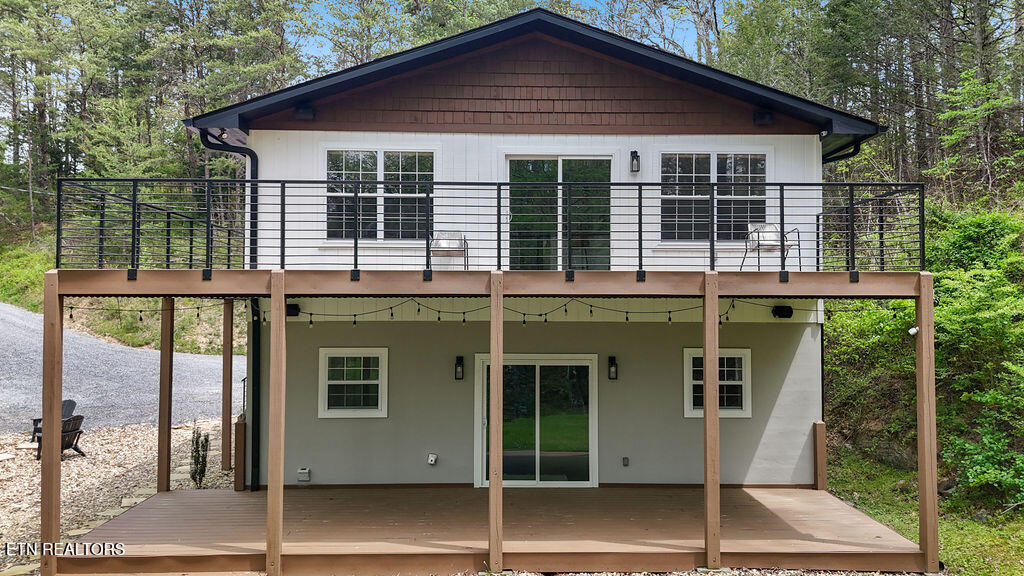 3402 Lillie Boulevard Sevierville TN 37876