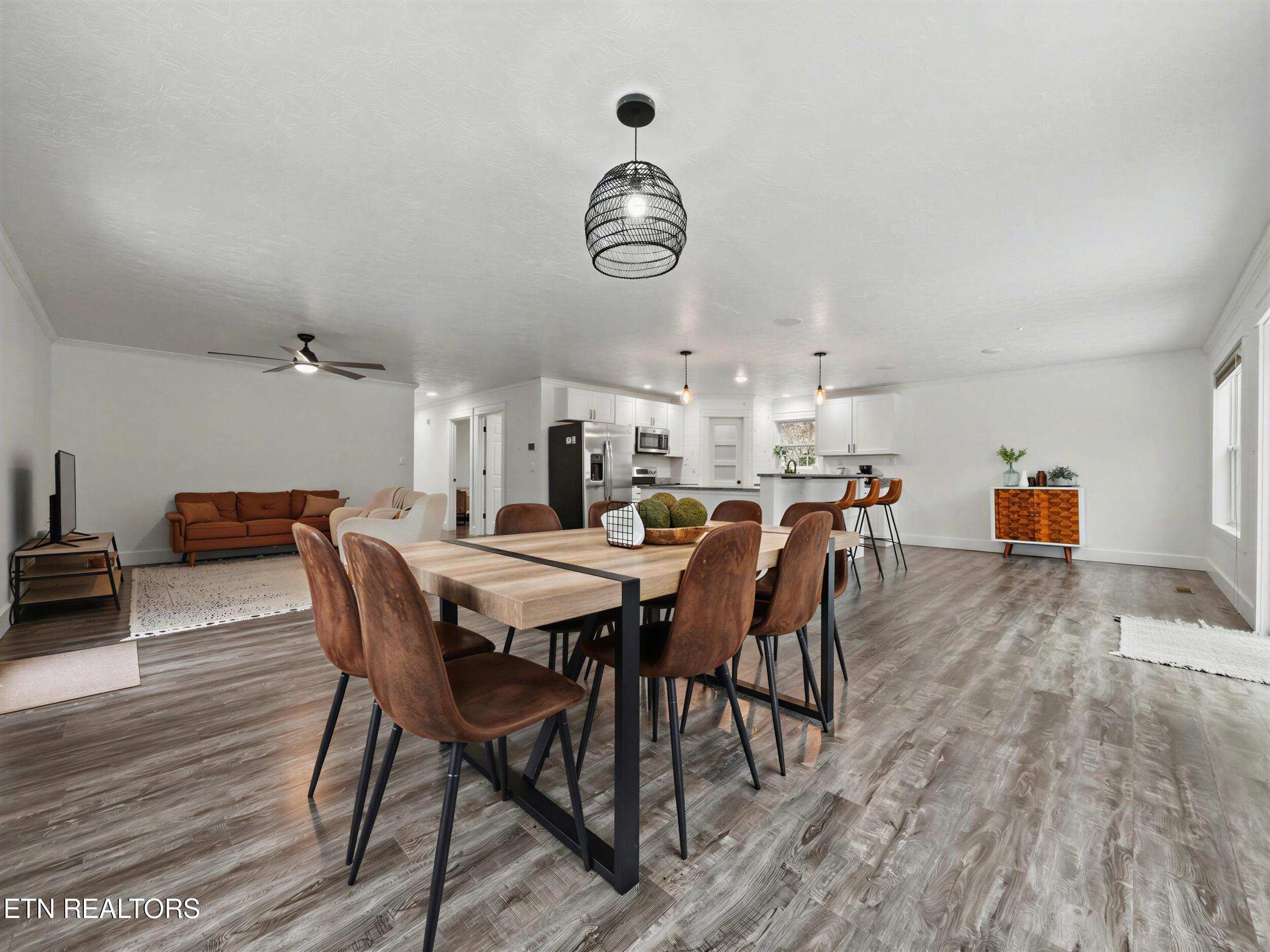 3402 Lillie Boulevard Sevierville TN 37876