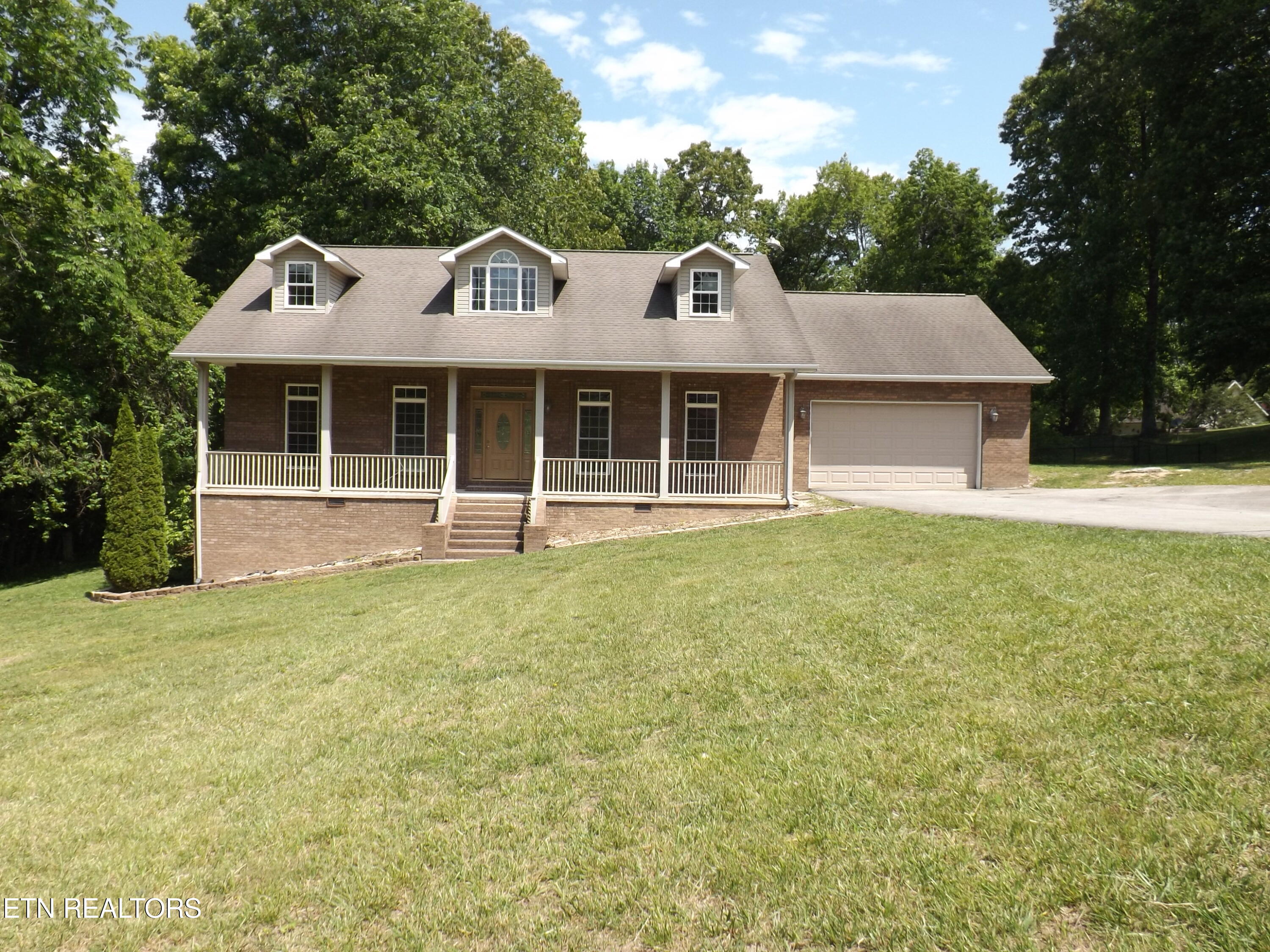 135 Antler Drive Cumberland Gap TN 37724
