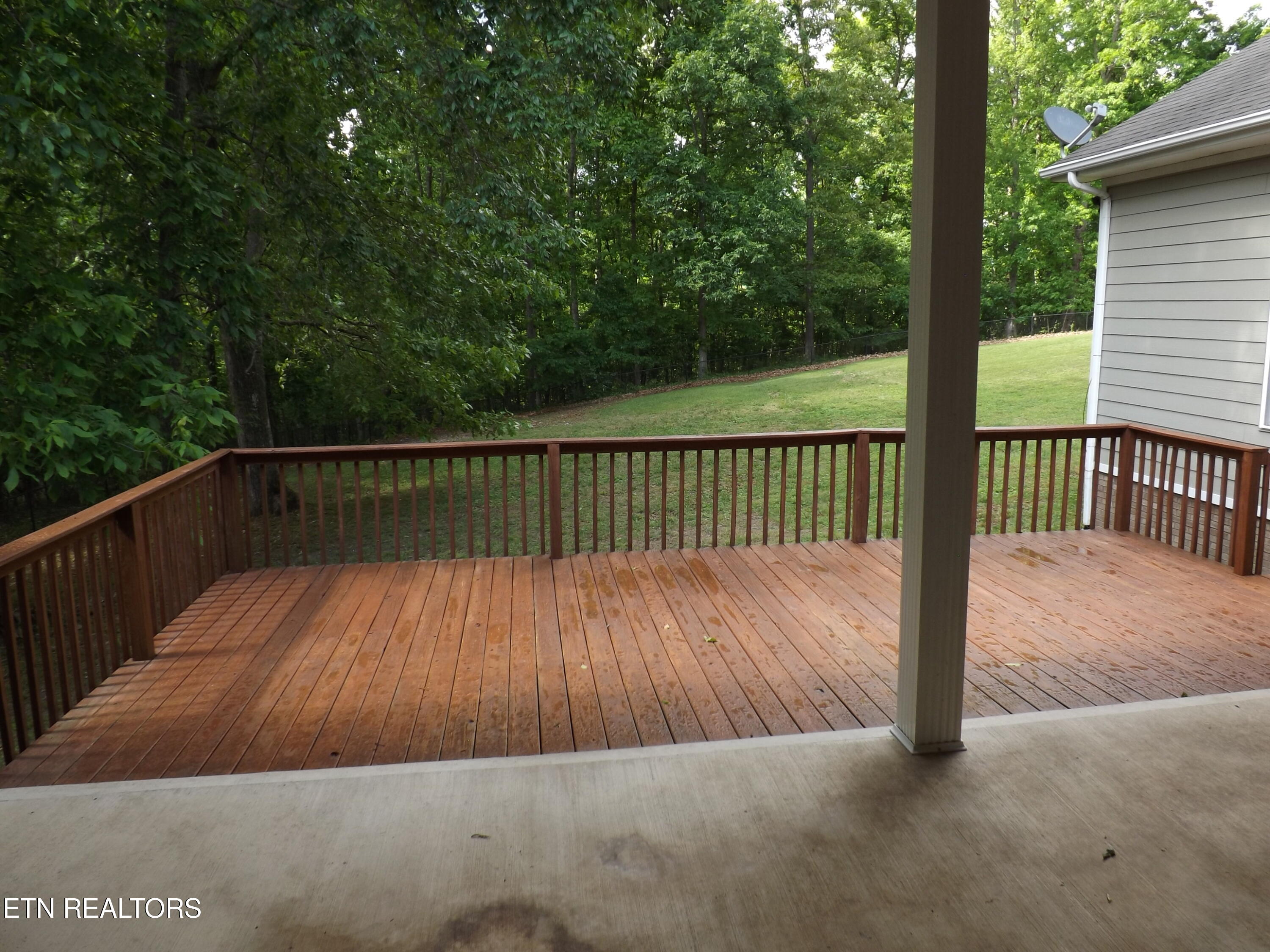135 Antler Drive Cumberland Gap TN 37724