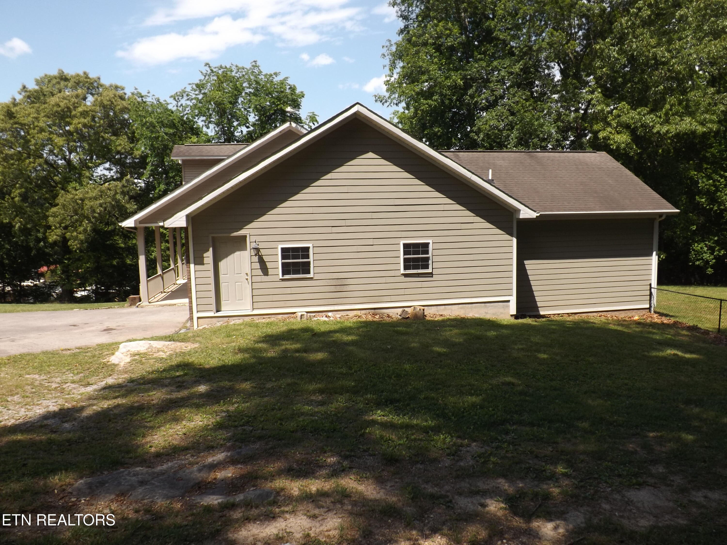 135 Antler Drive Cumberland Gap TN 37724