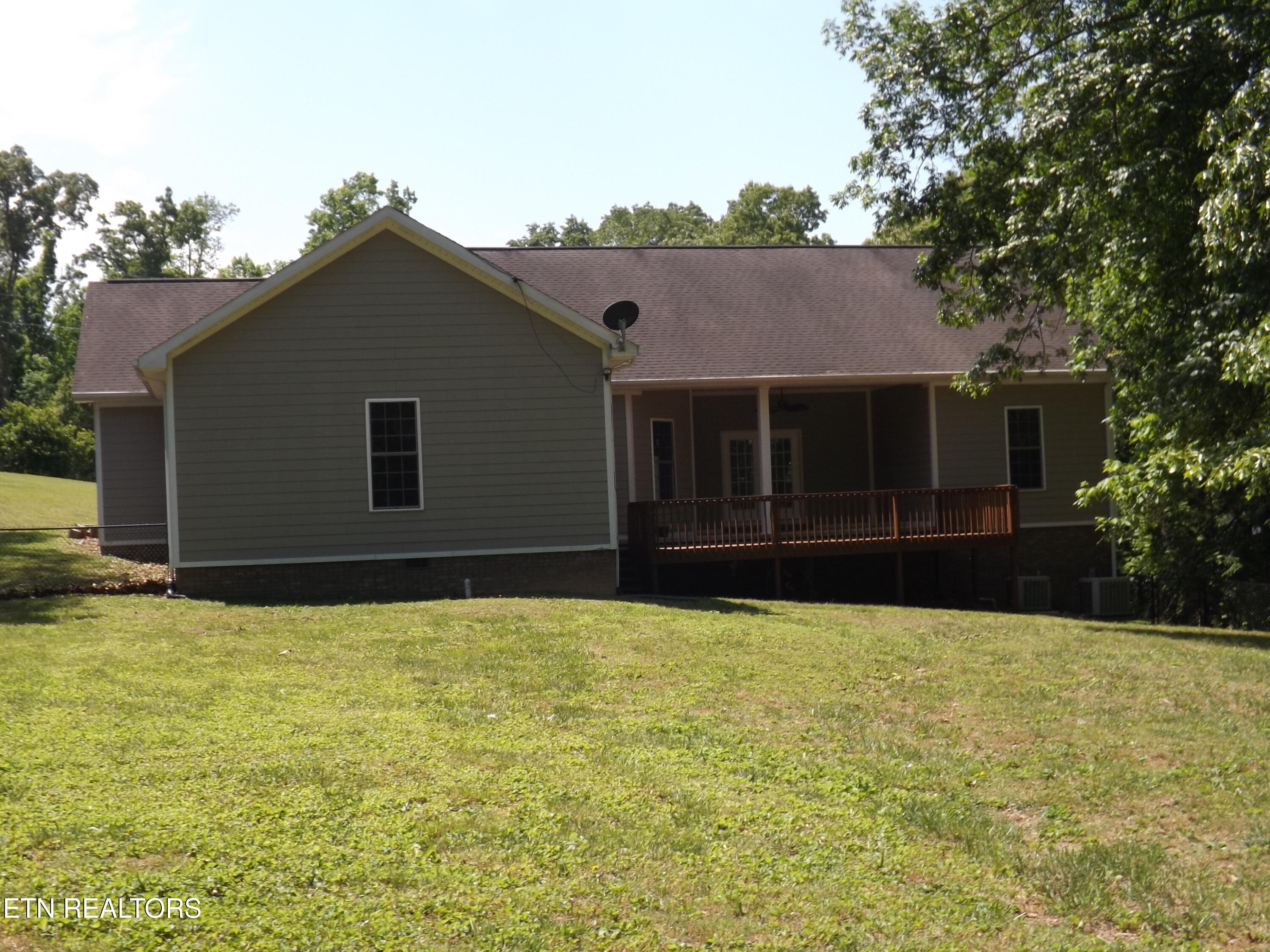 135 Antler Drive Cumberland Gap TN 37724