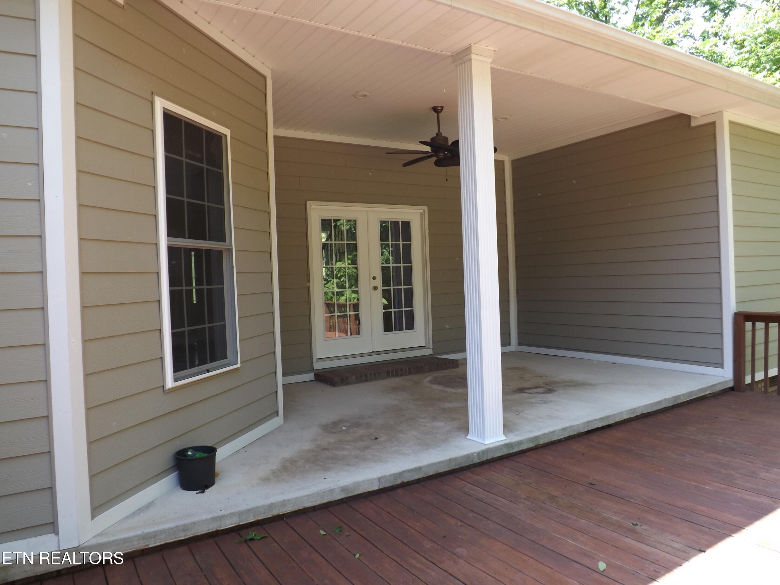 135 Antler Drive Cumberland Gap TN 37724