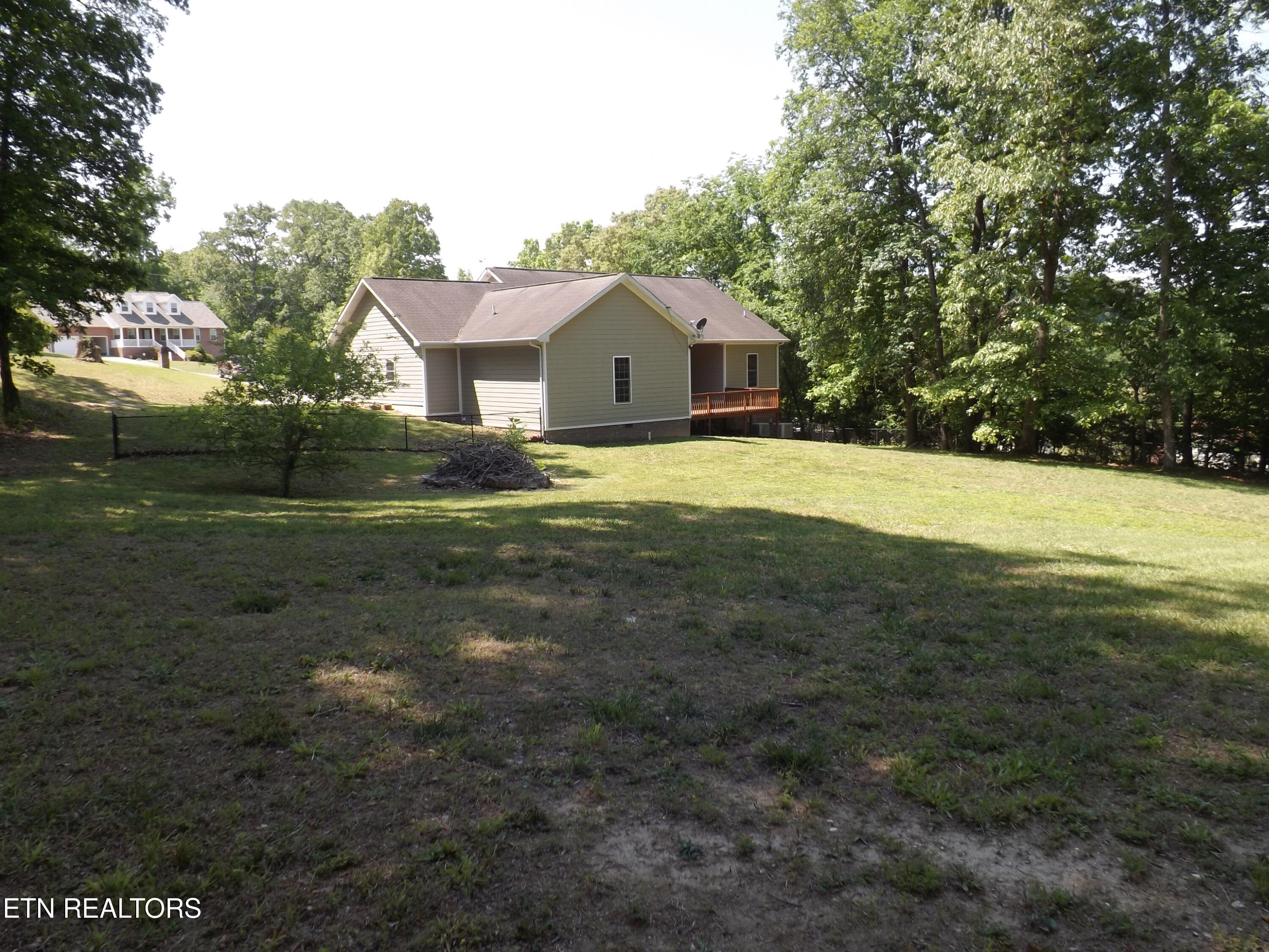 135 Antler Drive Cumberland Gap TN 37724